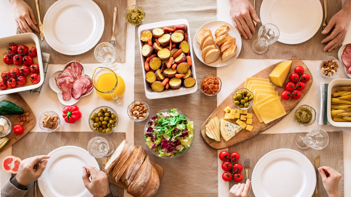 Nutrition émotionnelle : bien manger pour mieux vivre - illustration