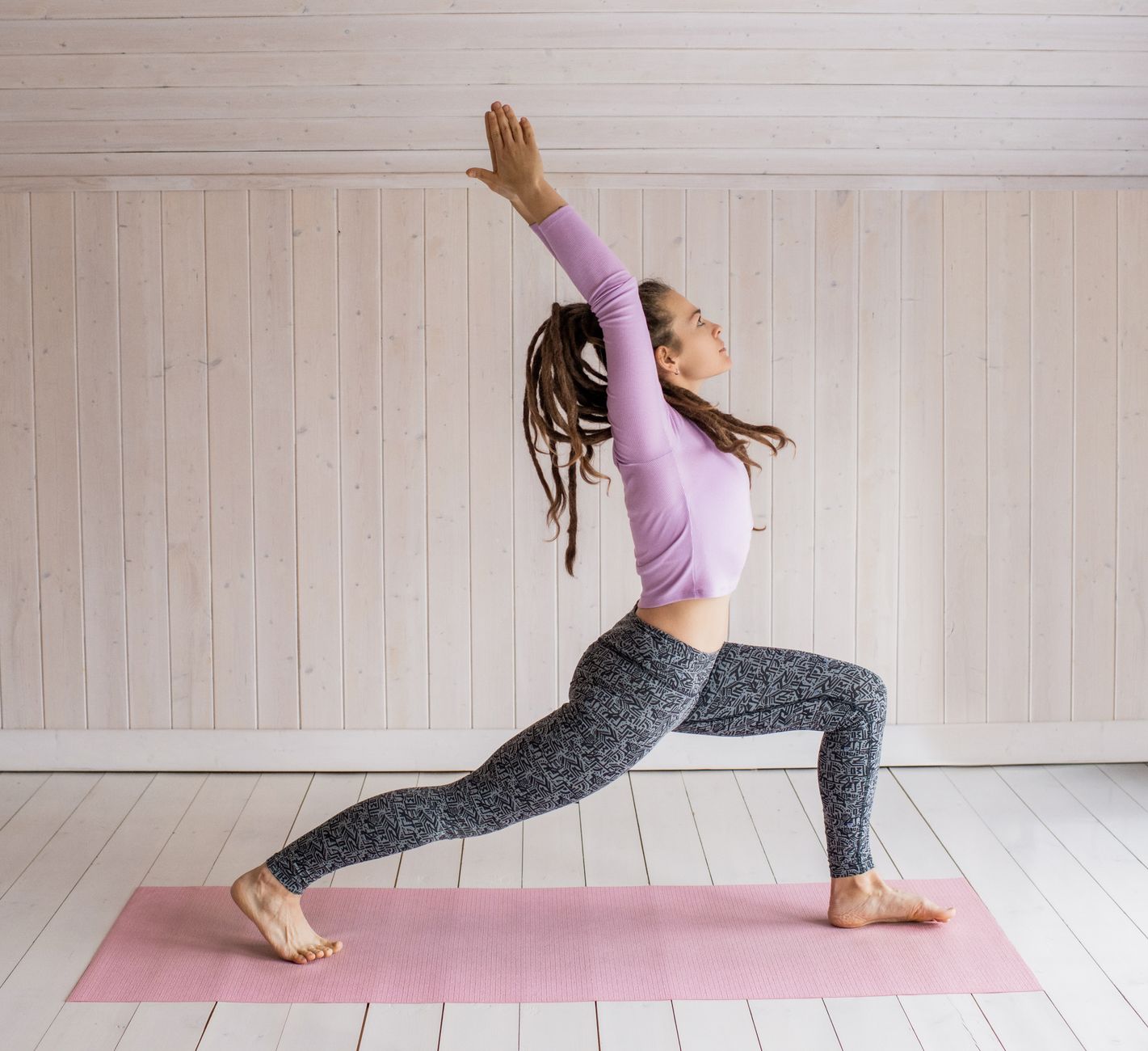 Exercise Your Way to Better Living with Parkinson's Disease