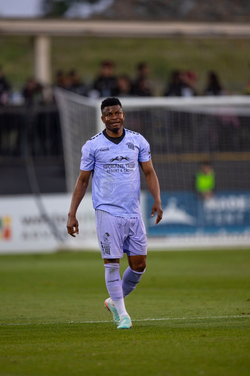 Omobamidele prêté à l'Anderlecht par Vítor Bruno