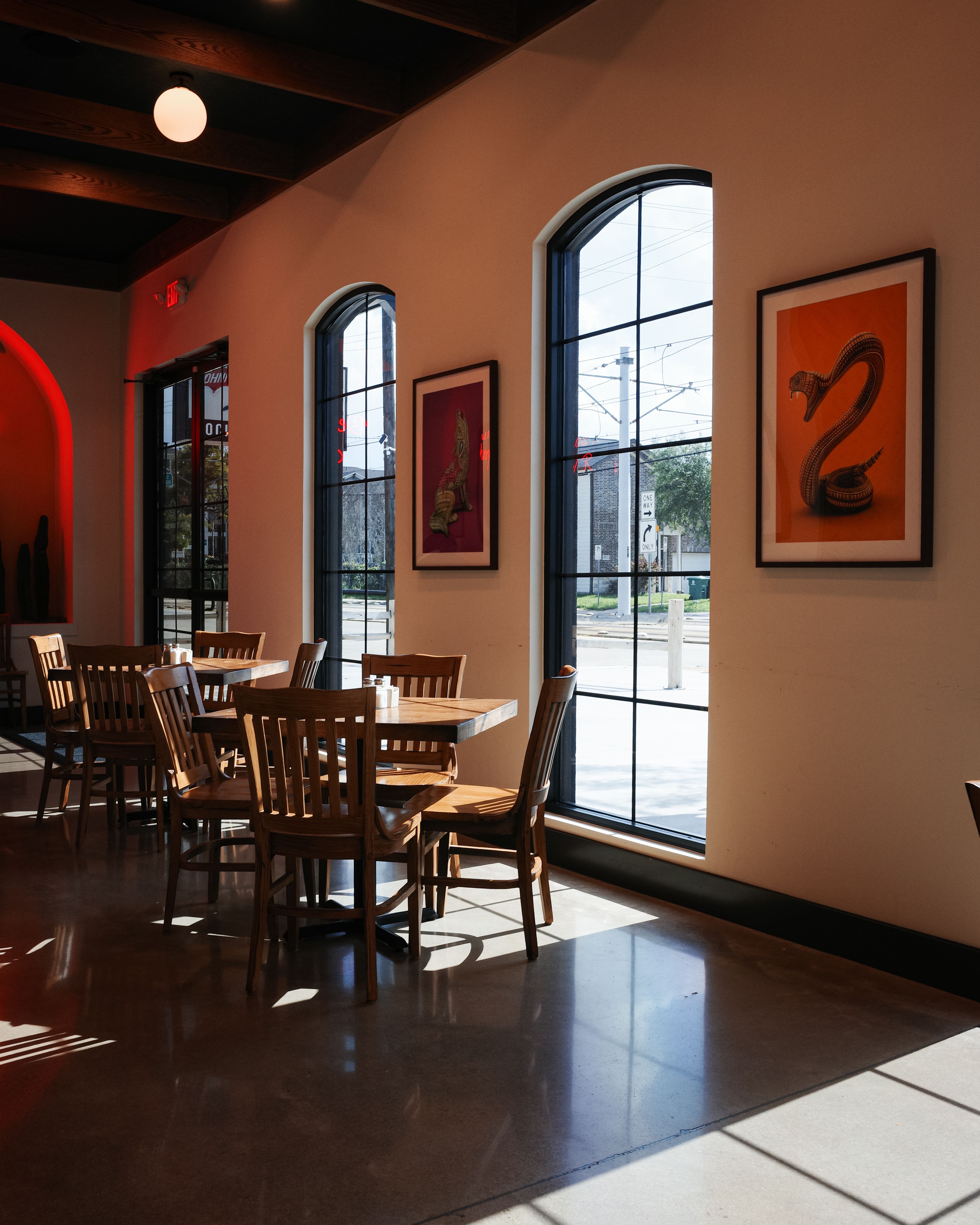 Restaurants and activities in Prosper, TX