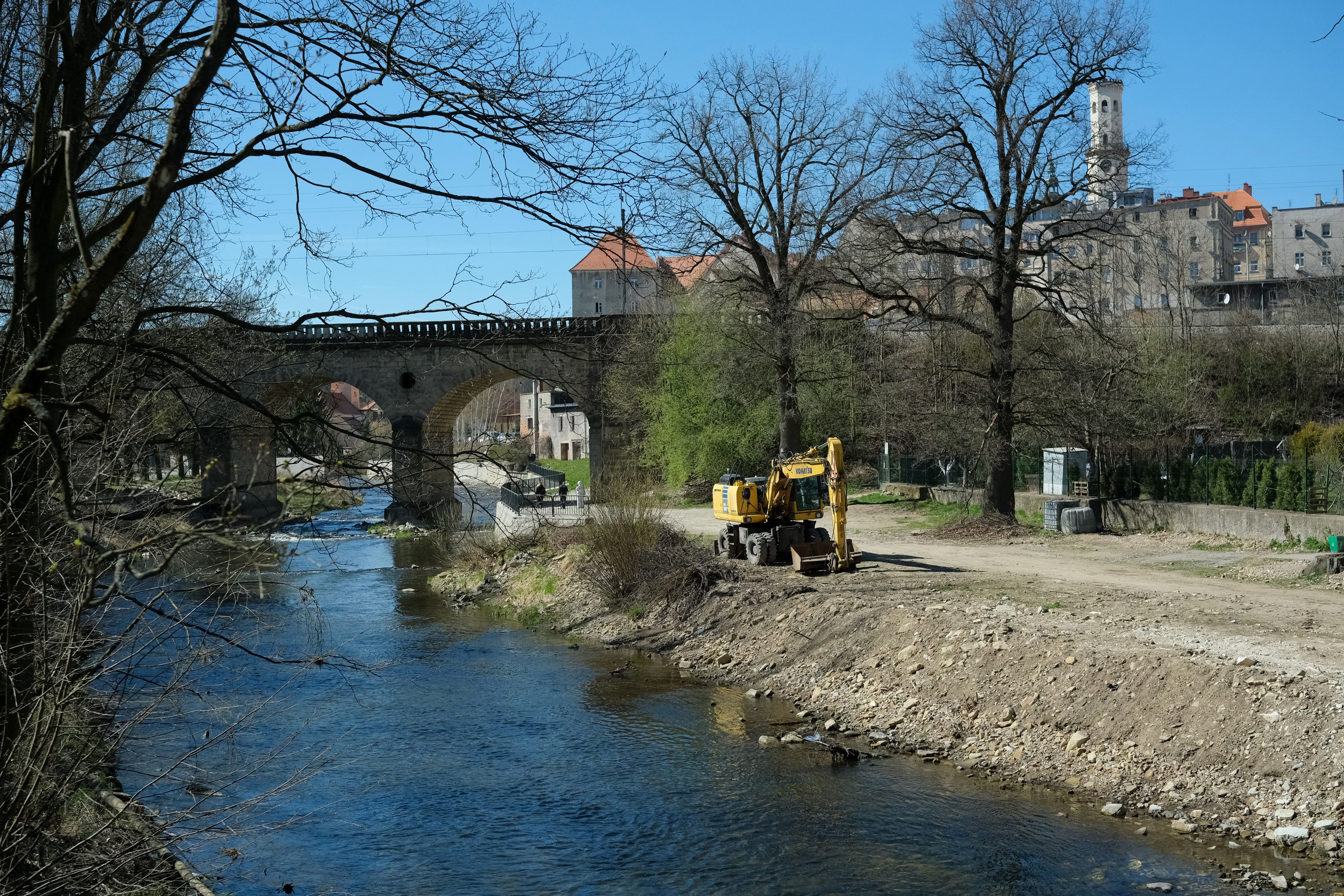 Повернення річок на поверхню: як змінюватиметься Північний Львів — northern Lviv river restoration urban planning
