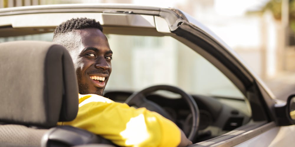 The Importance of Ergonomic Car Seat Cushions for Optimal Driving Performance