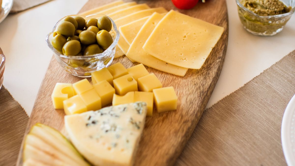 Accords mets vins fromages AOC été 2026