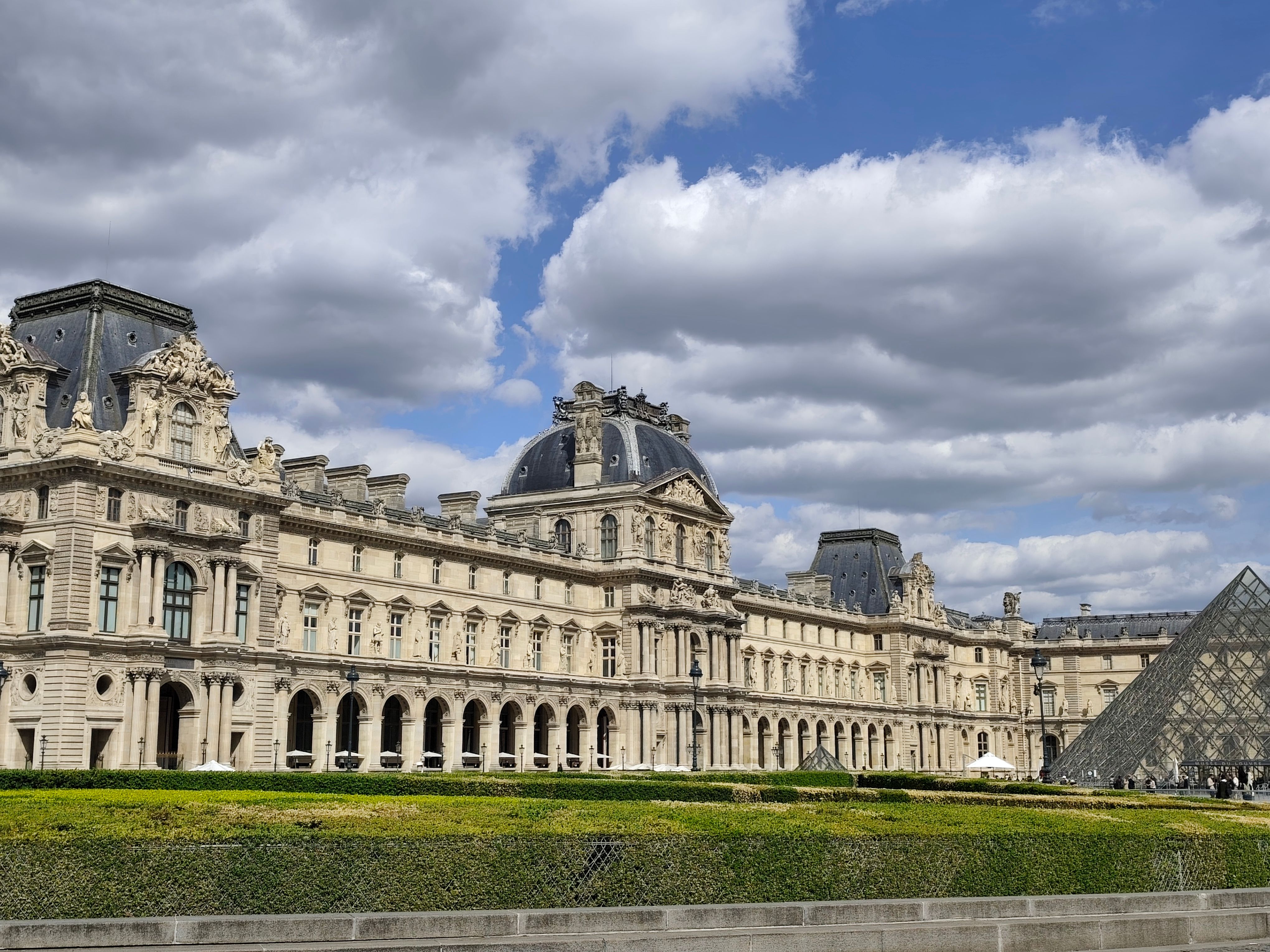 Enduit de façade