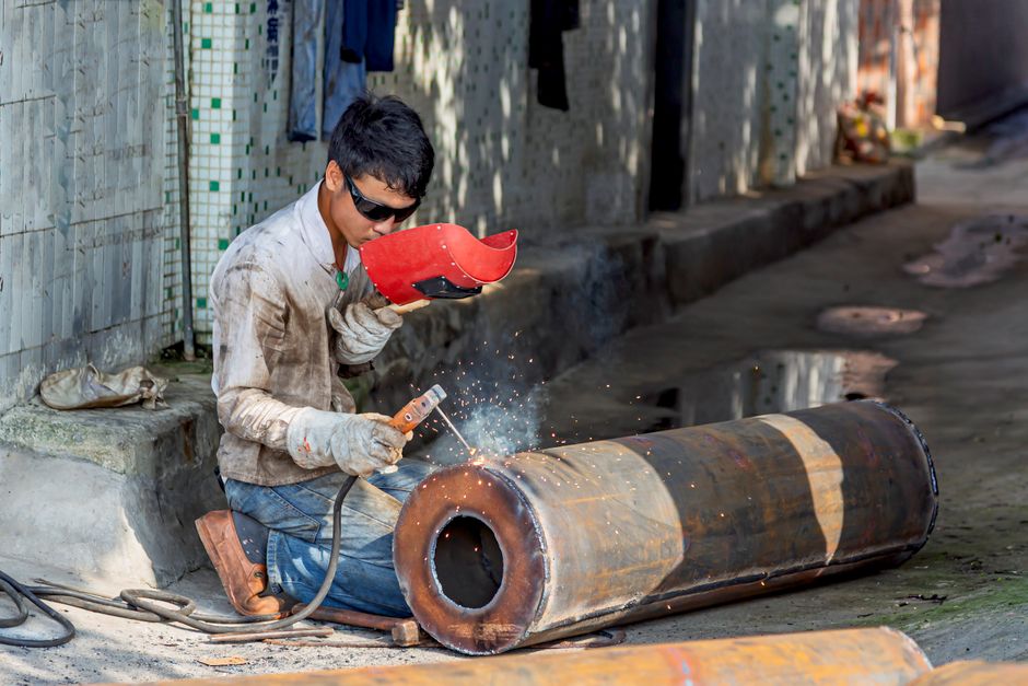 skilled worker canada