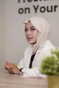 Klien 1