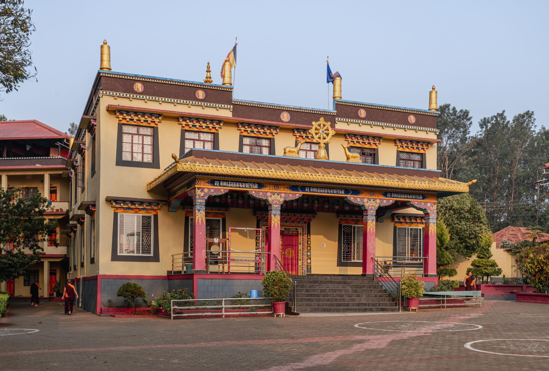 Hotel Rooms in Coorg Karnataka: Types, Booking Tips & What to Expect