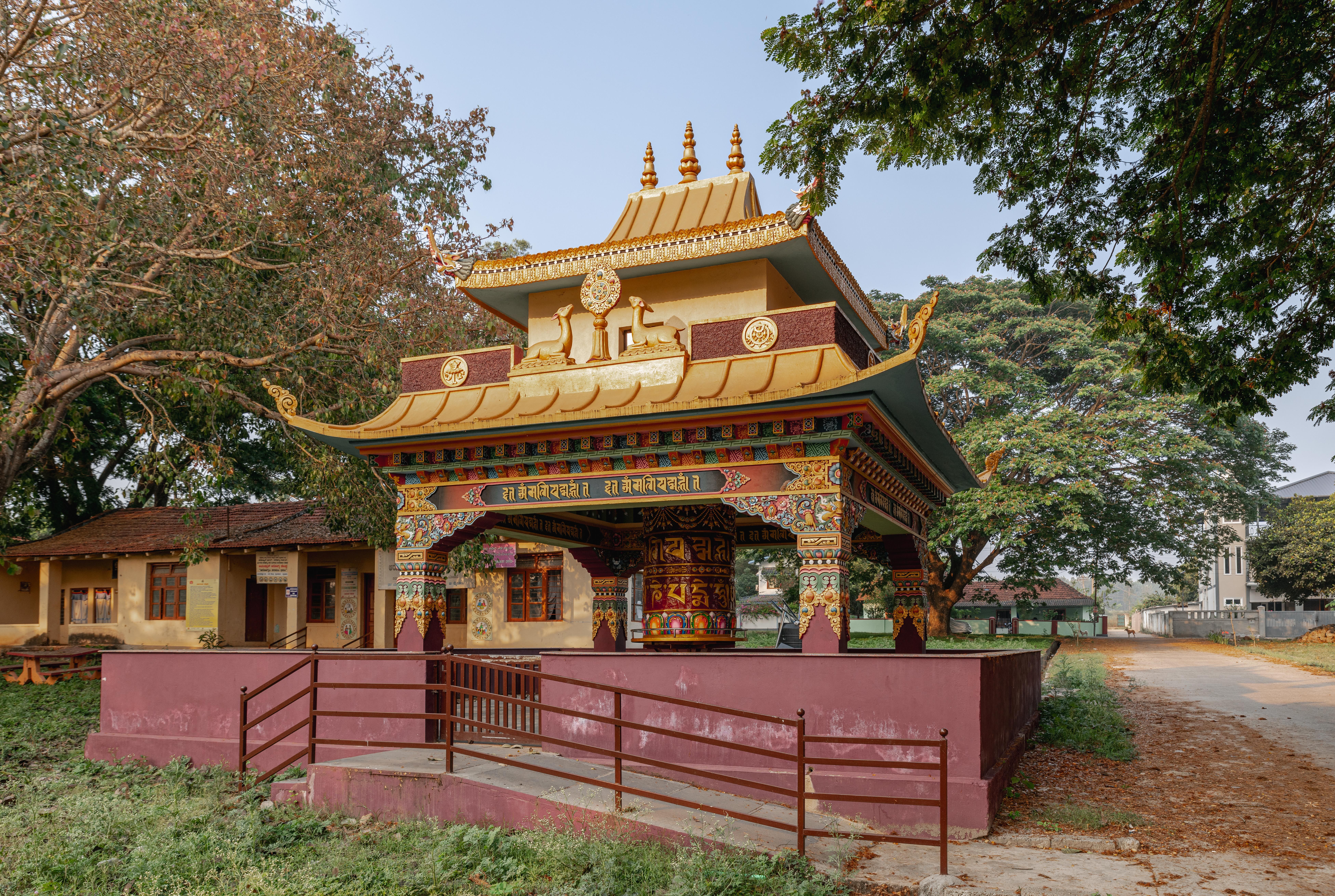 Sakleshpur in Monsoon: What to Expect