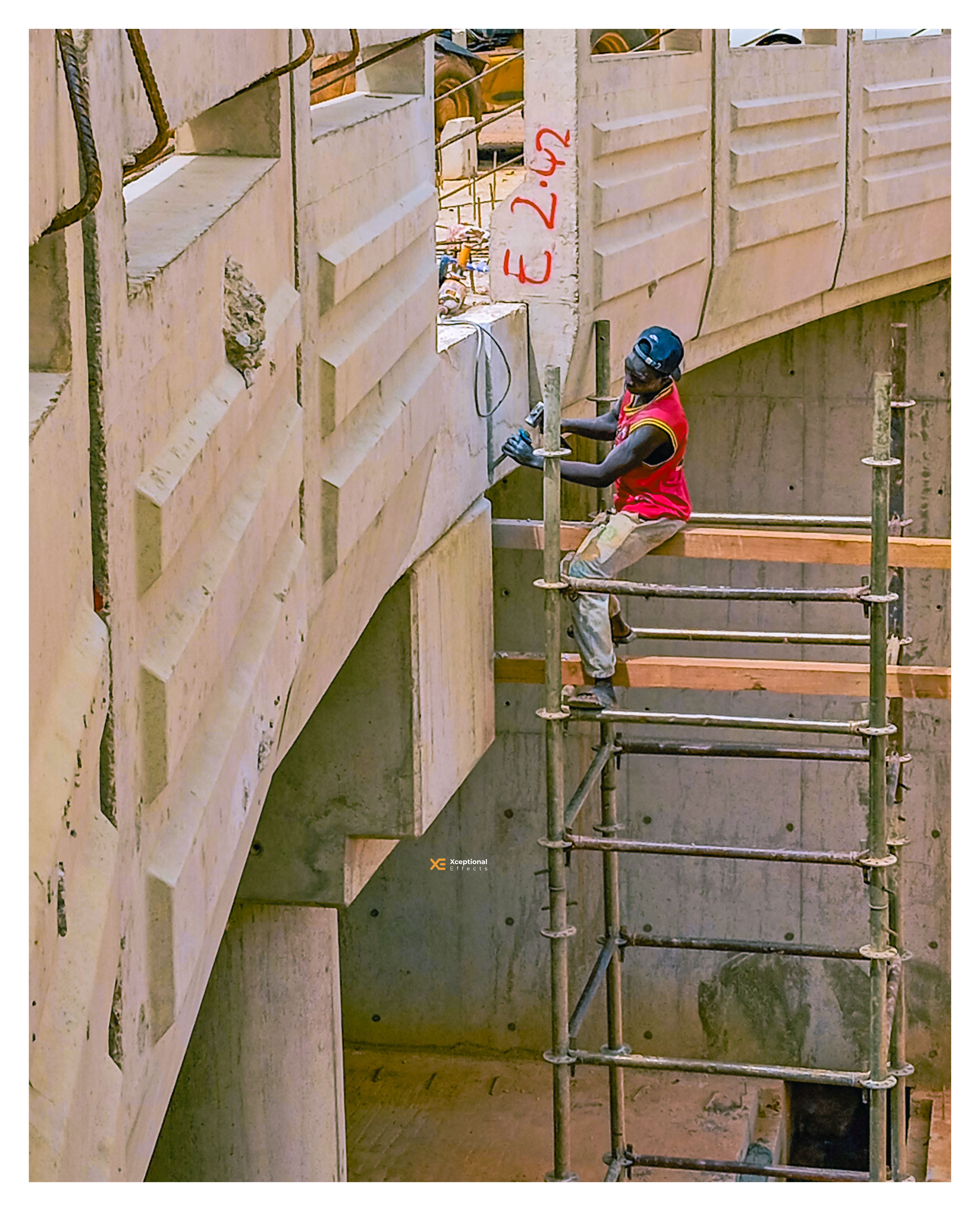 Civil Engineering Works