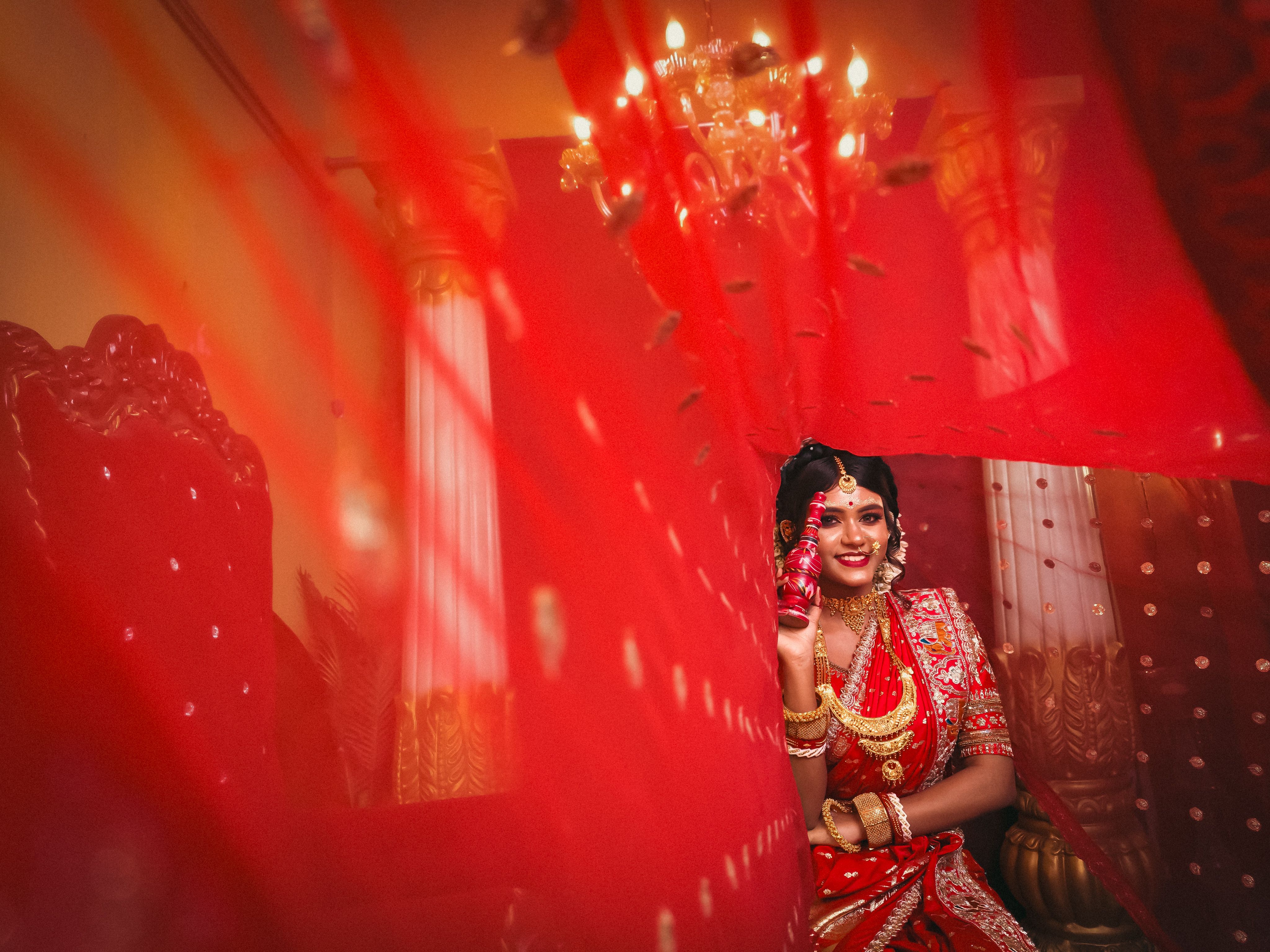 Foto: Monojit Dutta / Pexels
