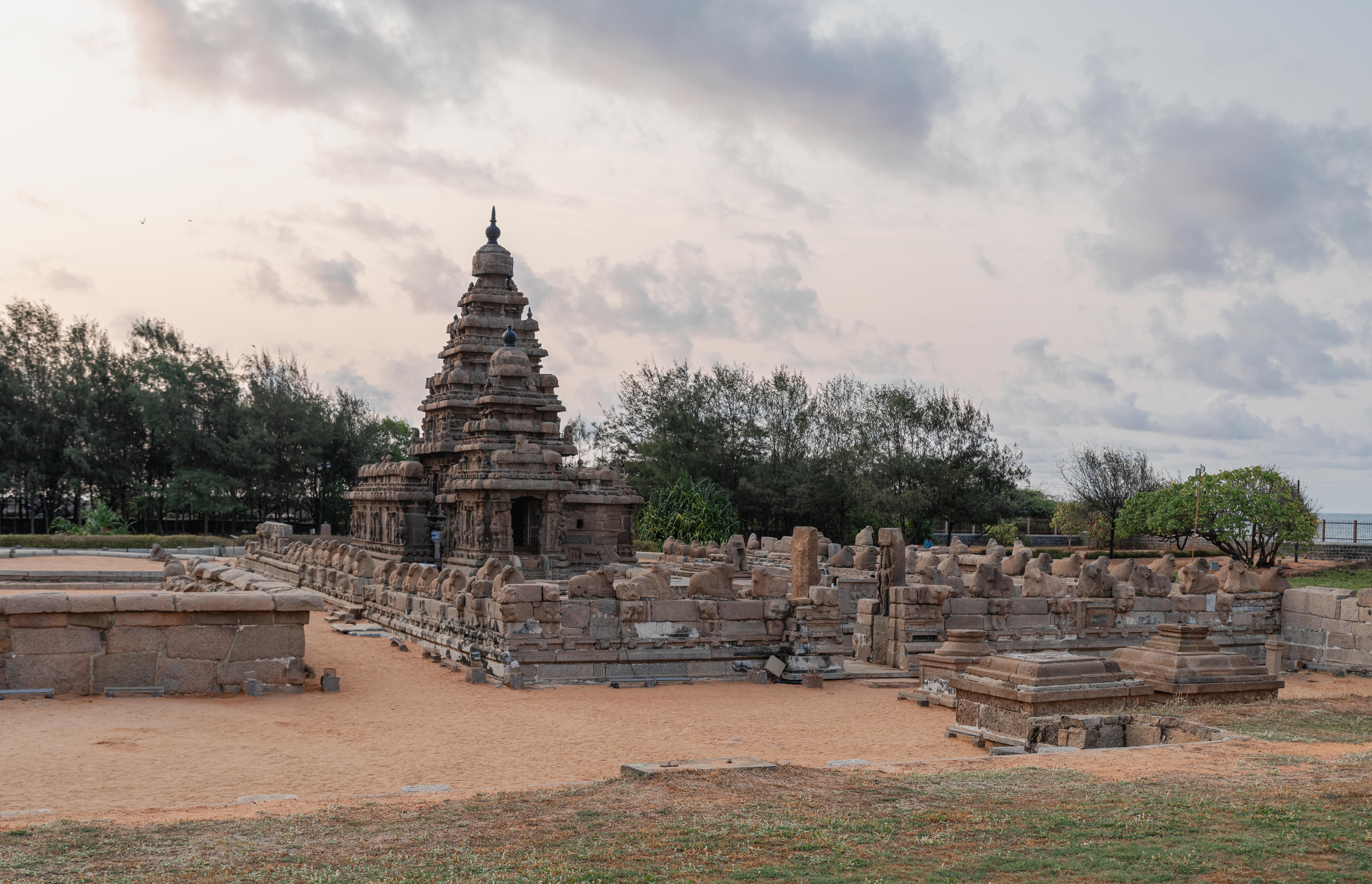 Mamallapuram