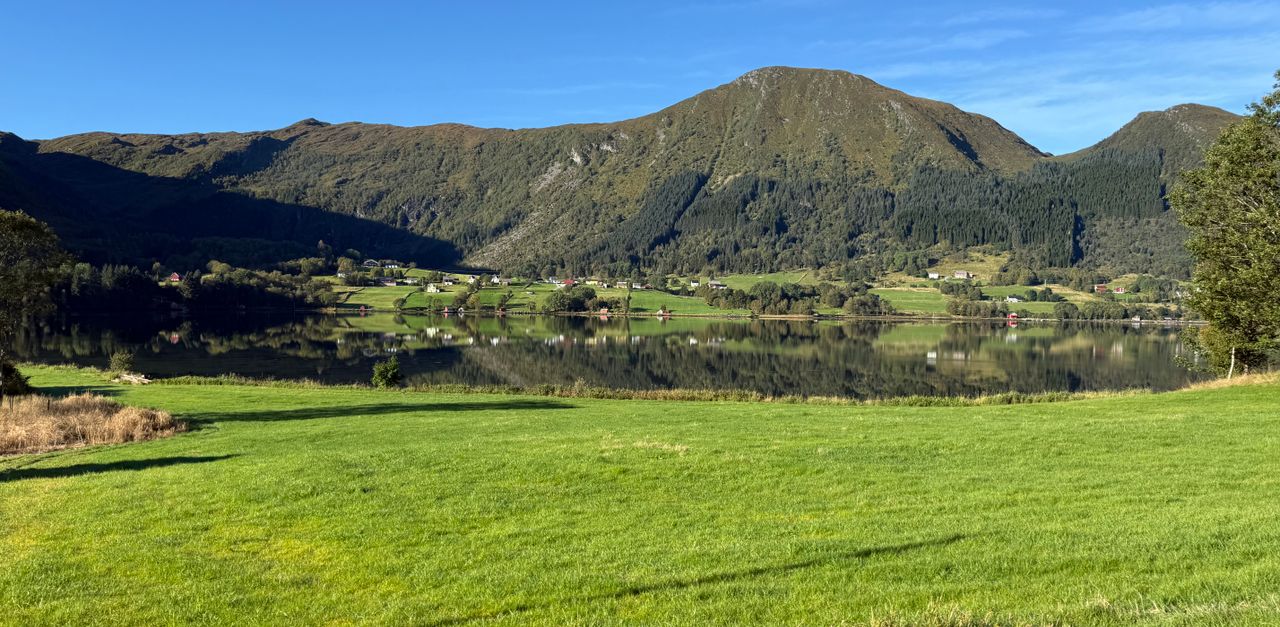 Vestland