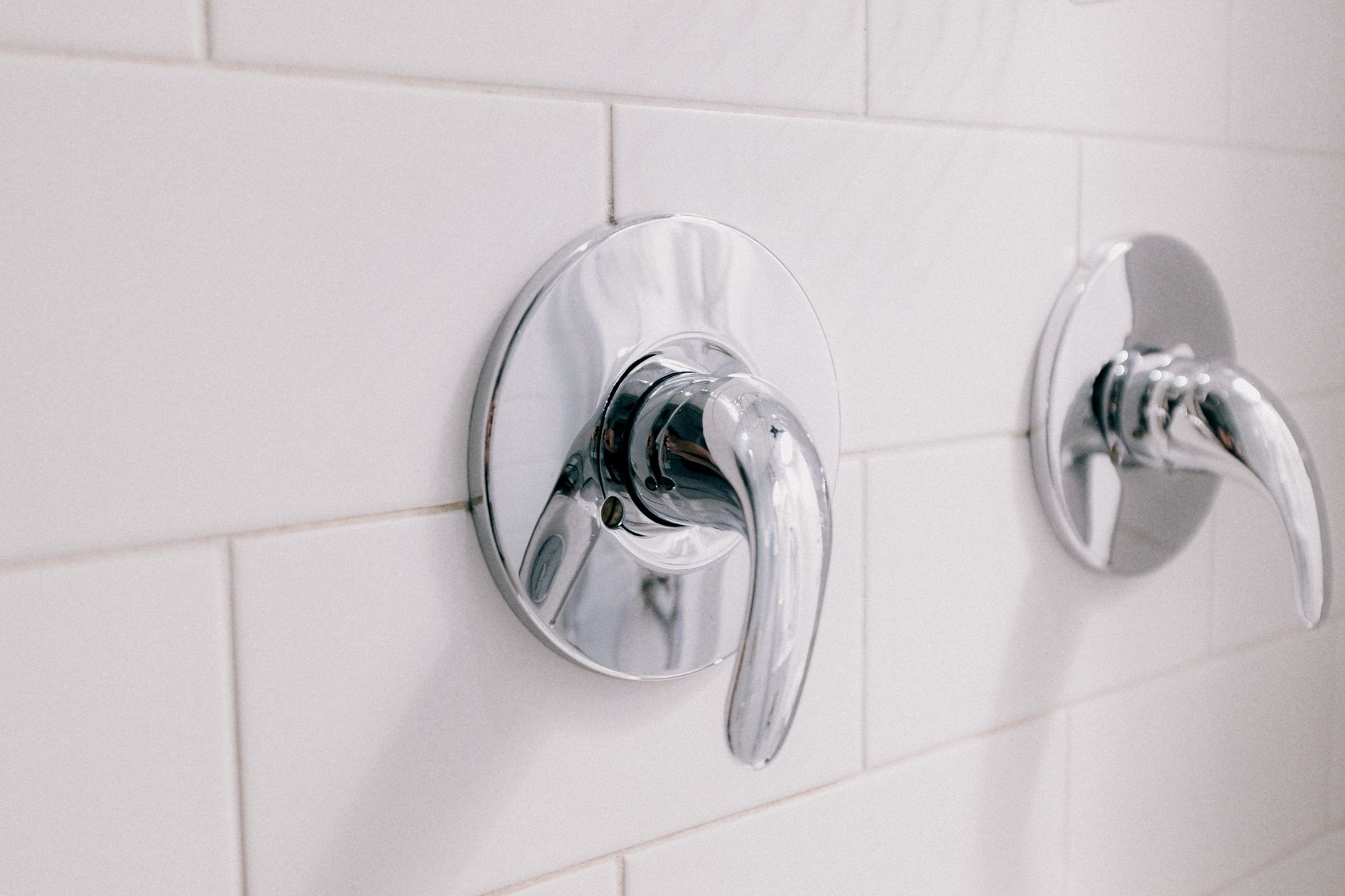 Shower Accessories & Hardware
