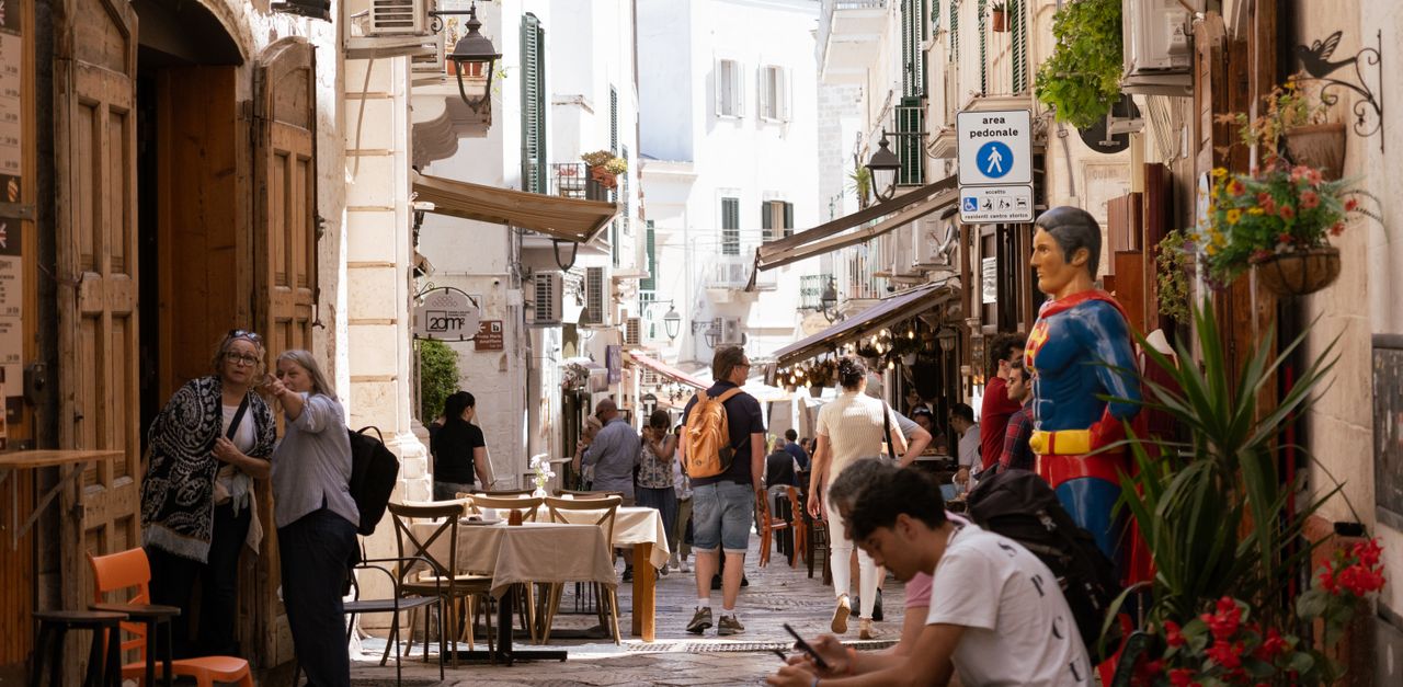 Taranto
