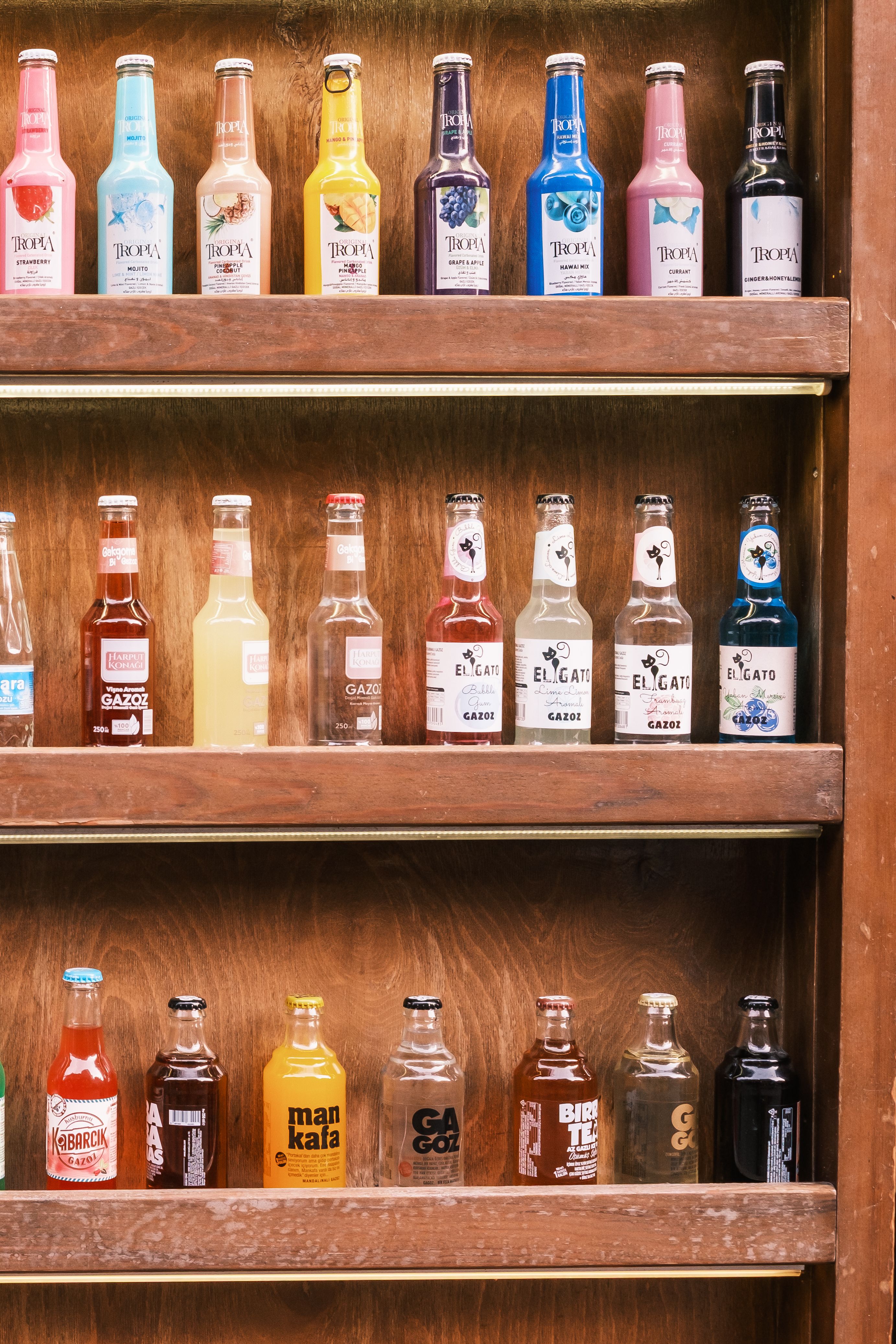 Refrigerante (2L)