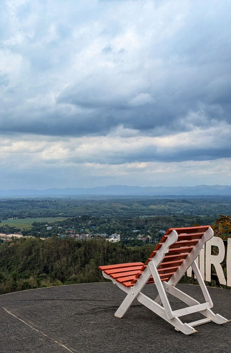 Nilachal Hill Overlook photo 8