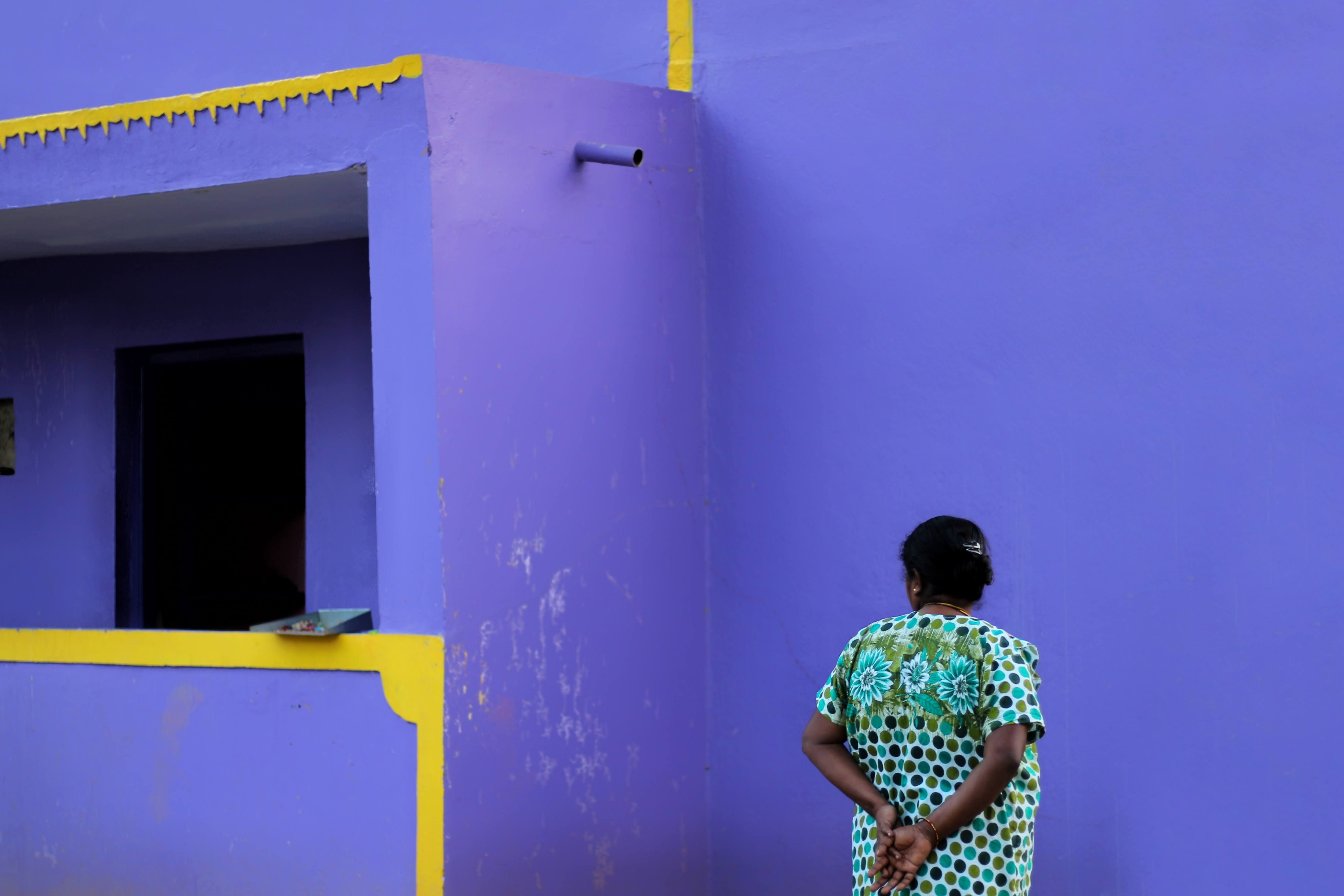 The Bright Side: Benin's Subarachill convention blends otaku culture and West African style — Photo by Juber Ahmed Sahel on P