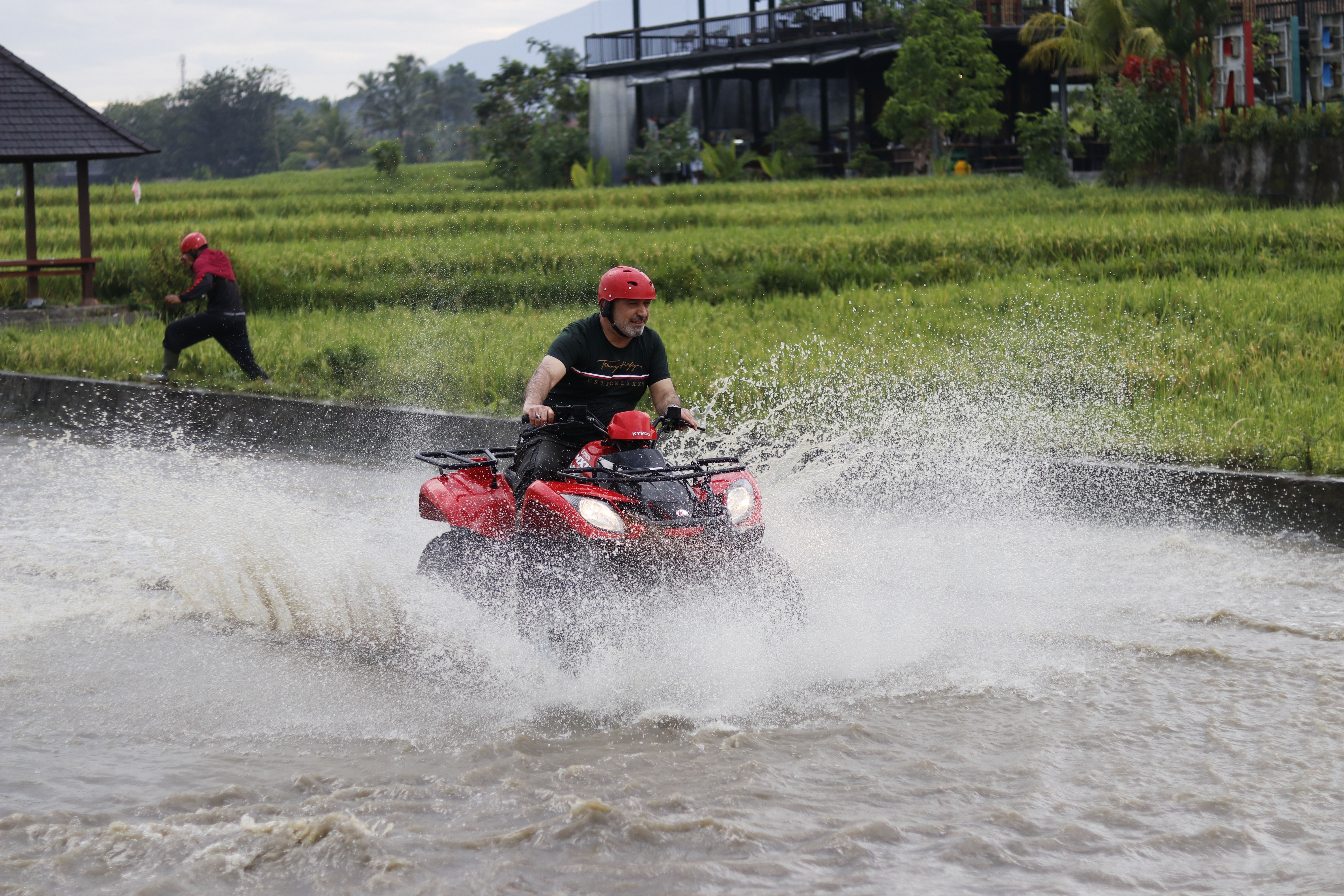 Bali Adventure