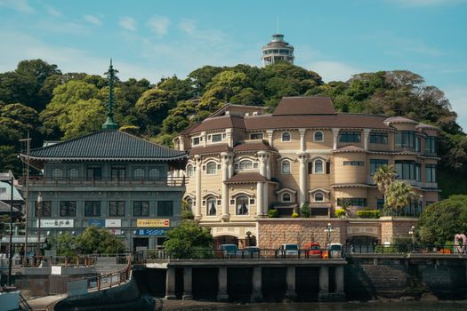 Sazan Island