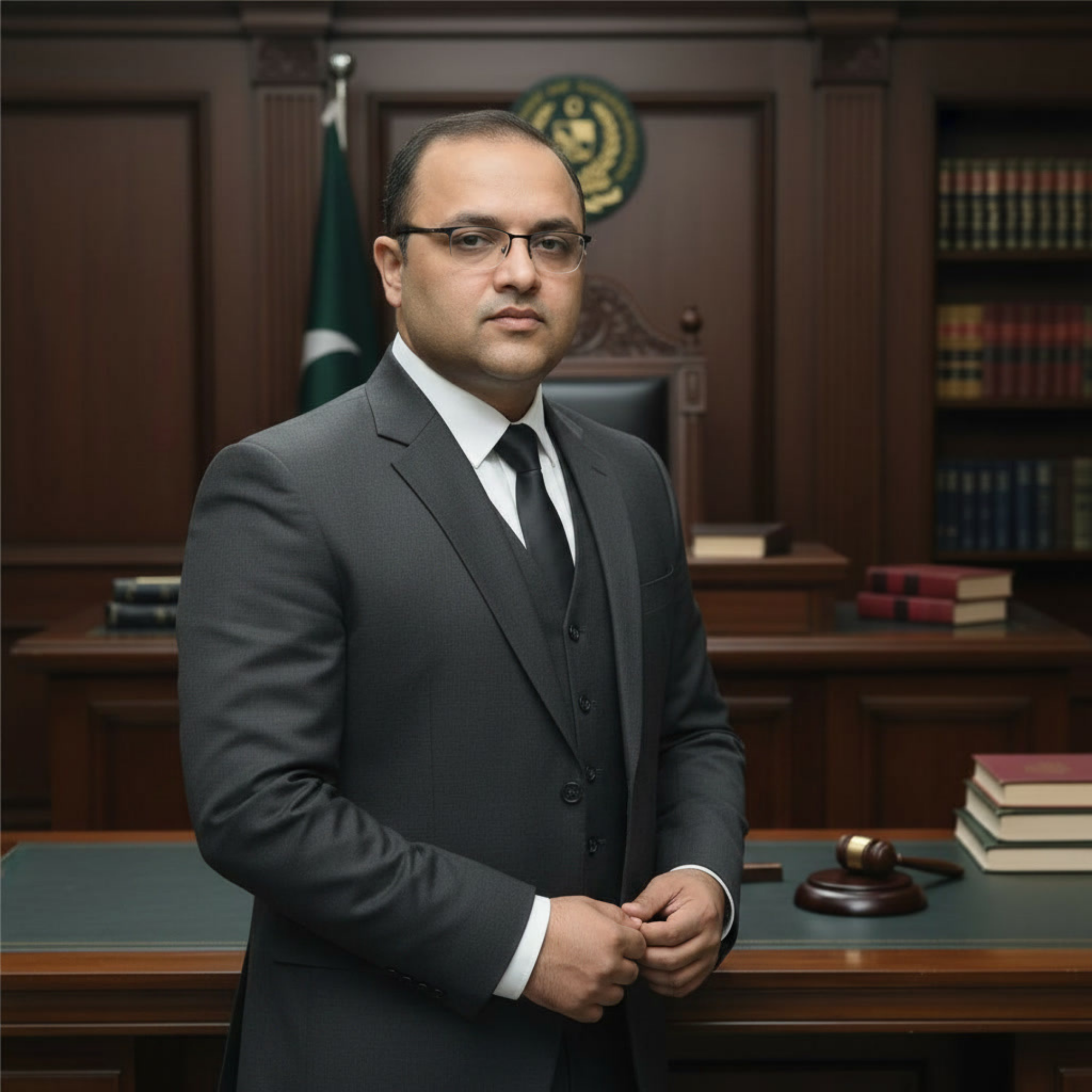 Mansoor Malik