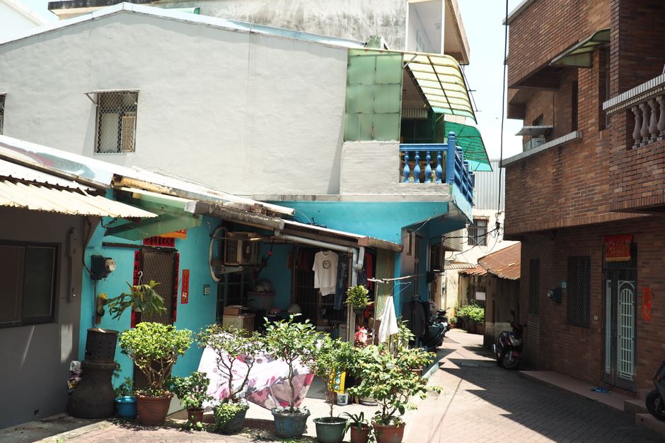 Beijing Drum Tower & Bell Tower — The Gulou Neighborhood