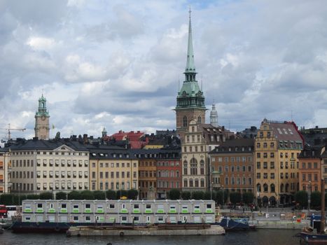 ABBA Museum for the family — Stockholm