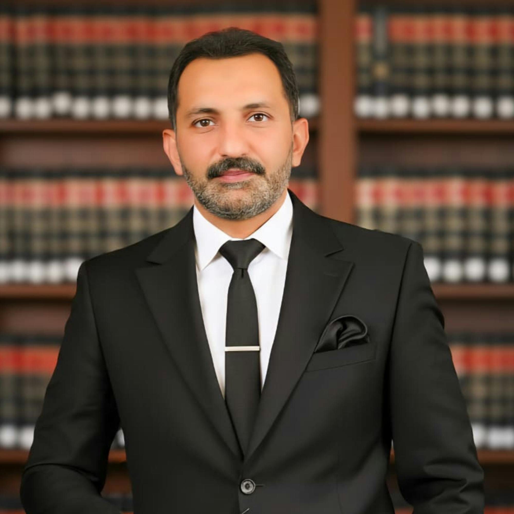 Asim Kazmi