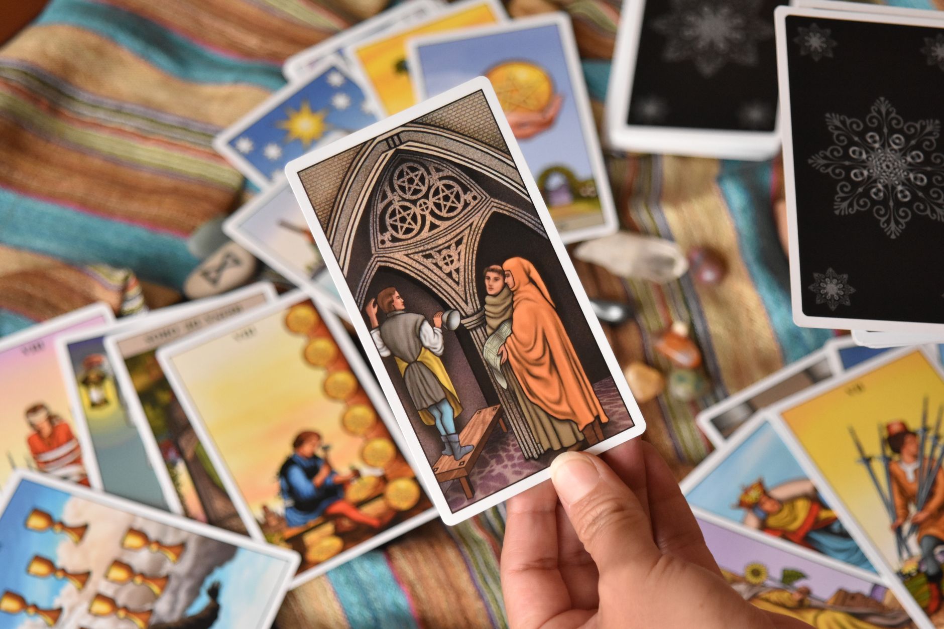 Spiritual & Esoteric Publication update — 2026-06-02