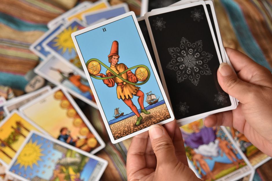 online-fortune-telling