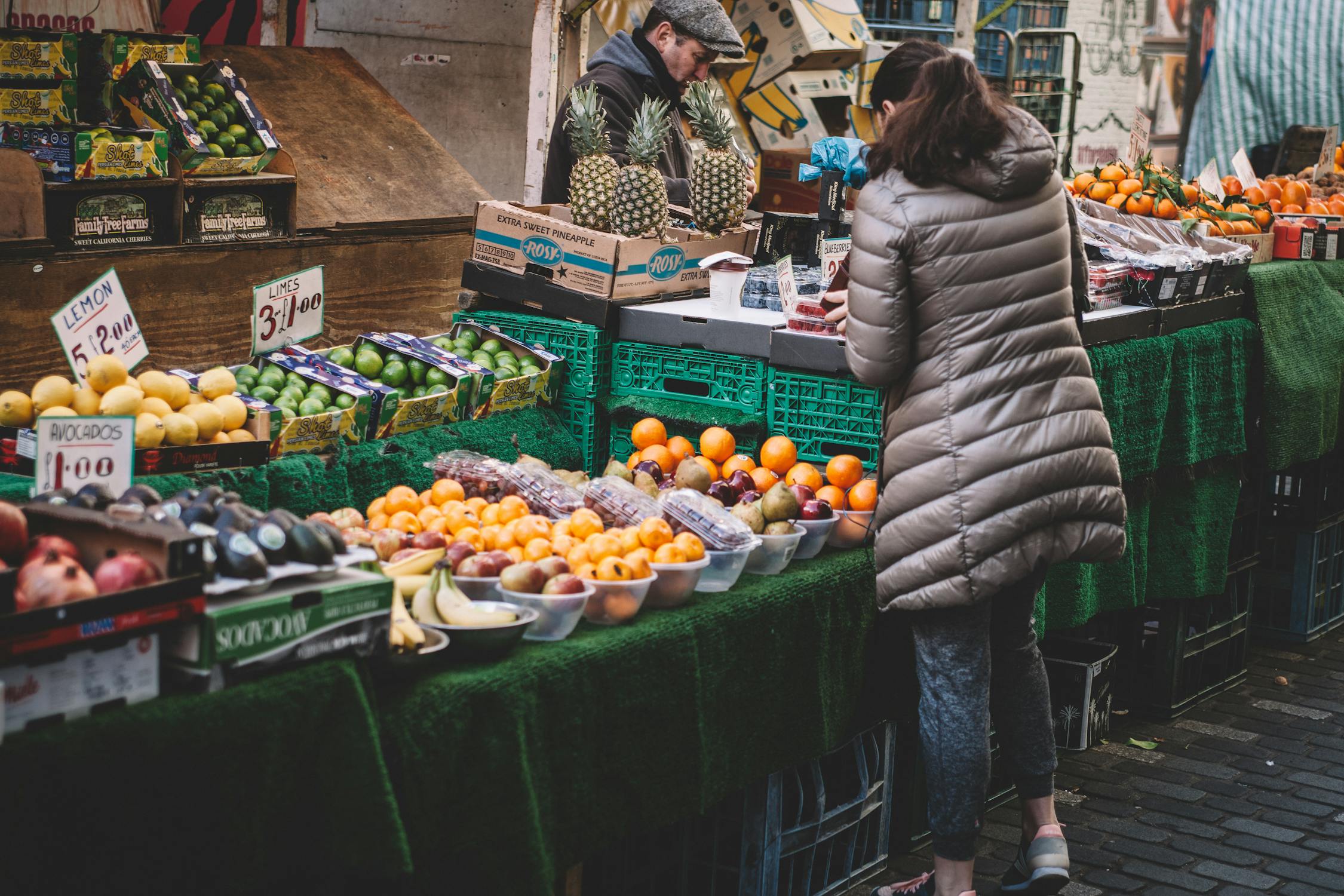  Photo by Clem Onojeghuo from Pexels