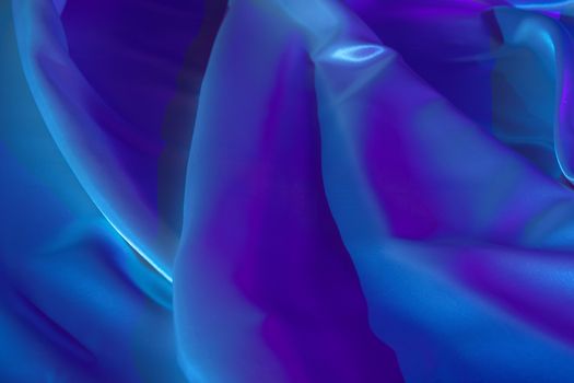 Abstrakt & Farben – Malerisches 3D Render (von Rafael Minguet Delgado, 8640×5760, #37589994)