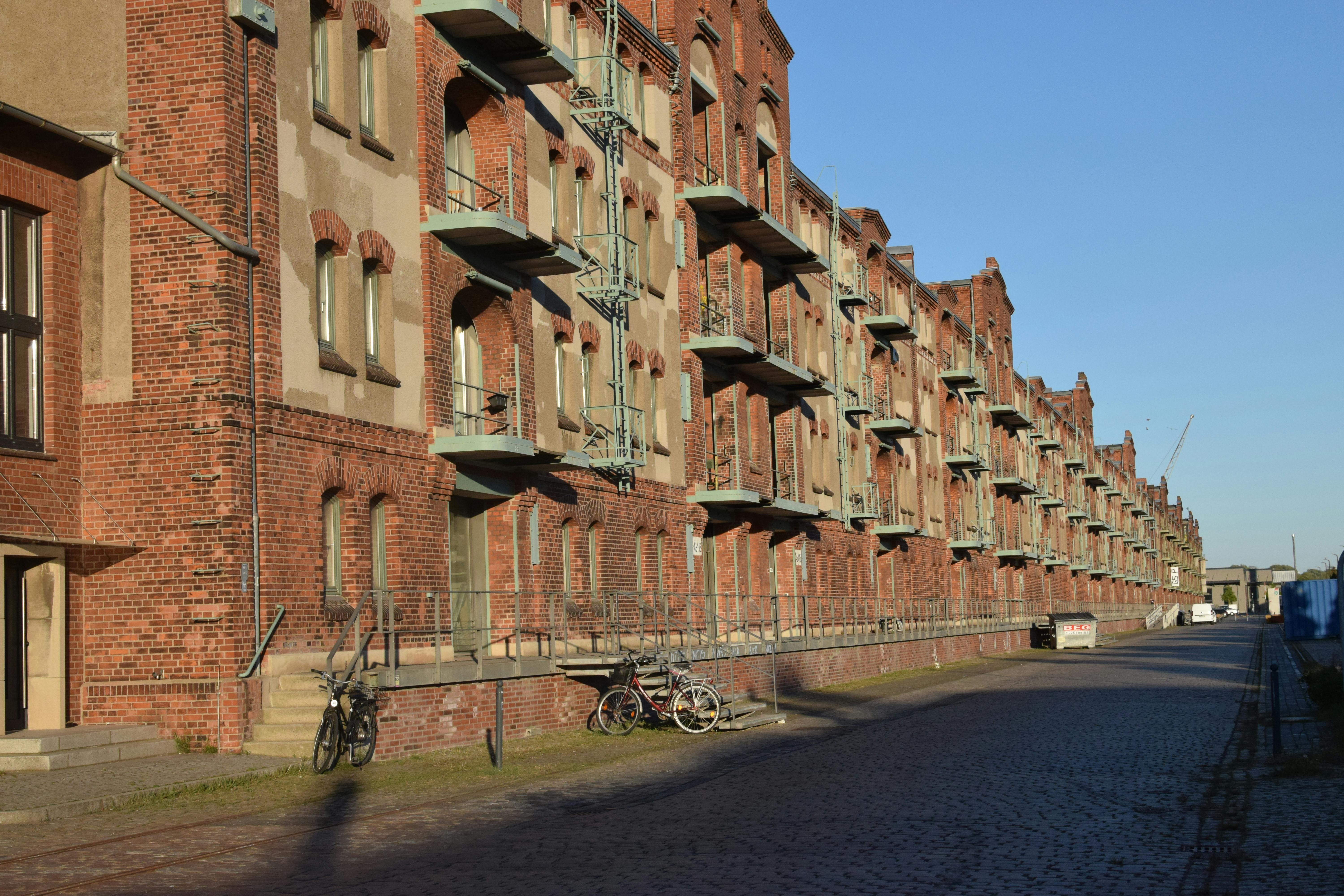 Landmarks in Bremen