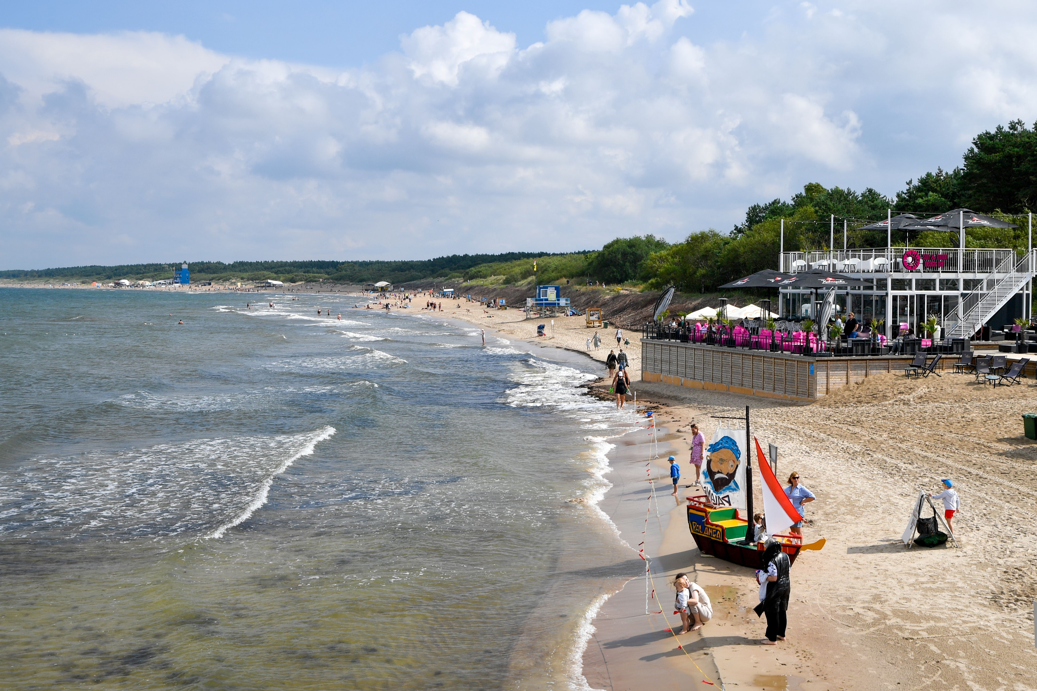 Palanga