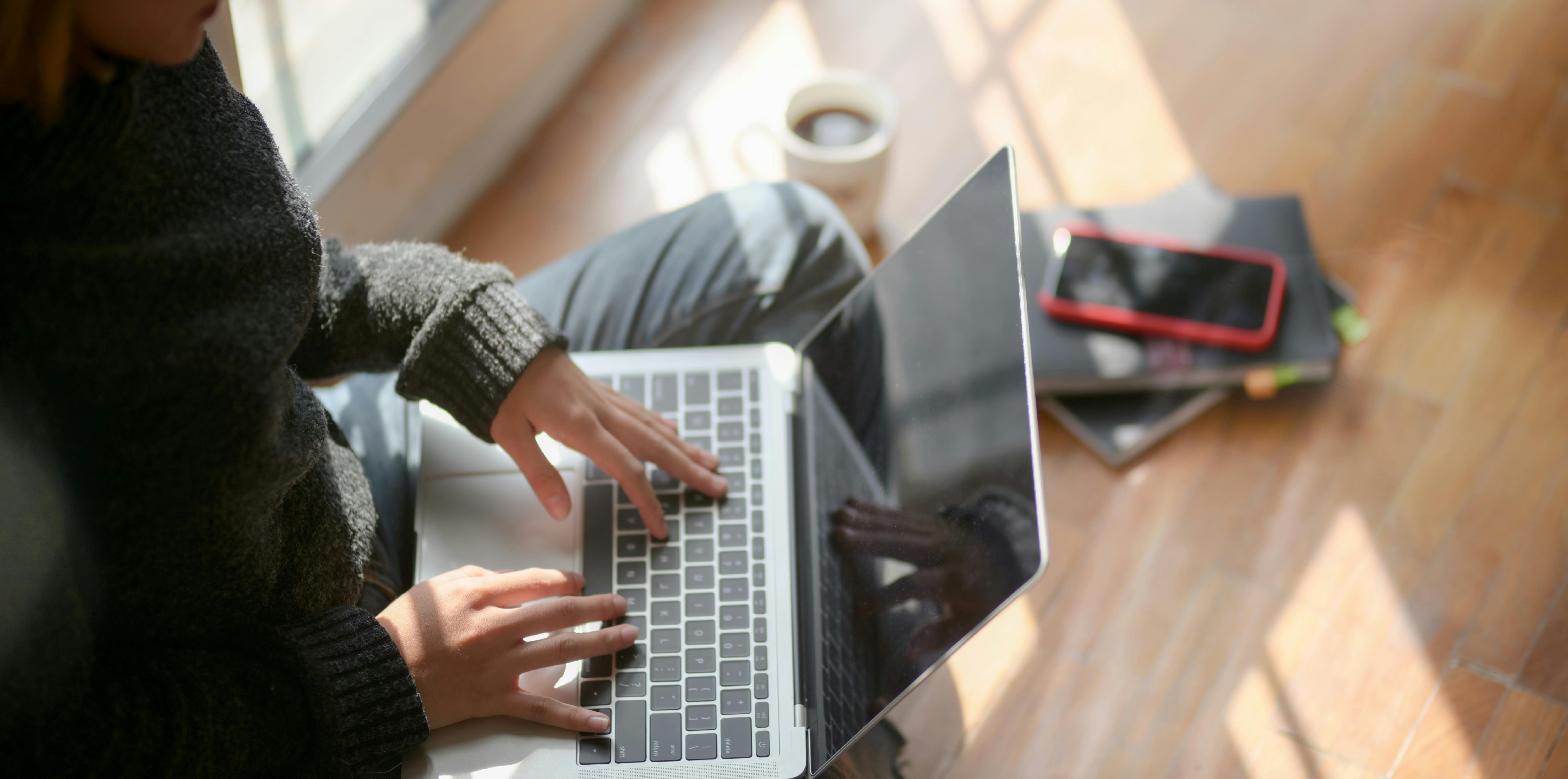 Content creation process
