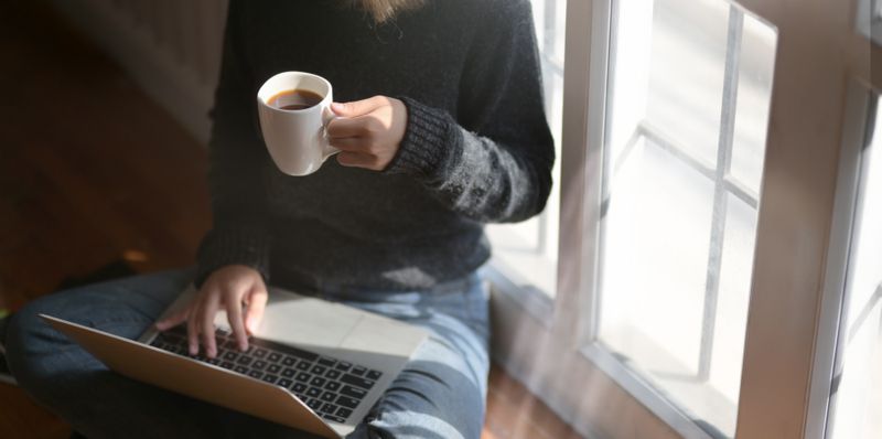 Productivity Essential Guide 3