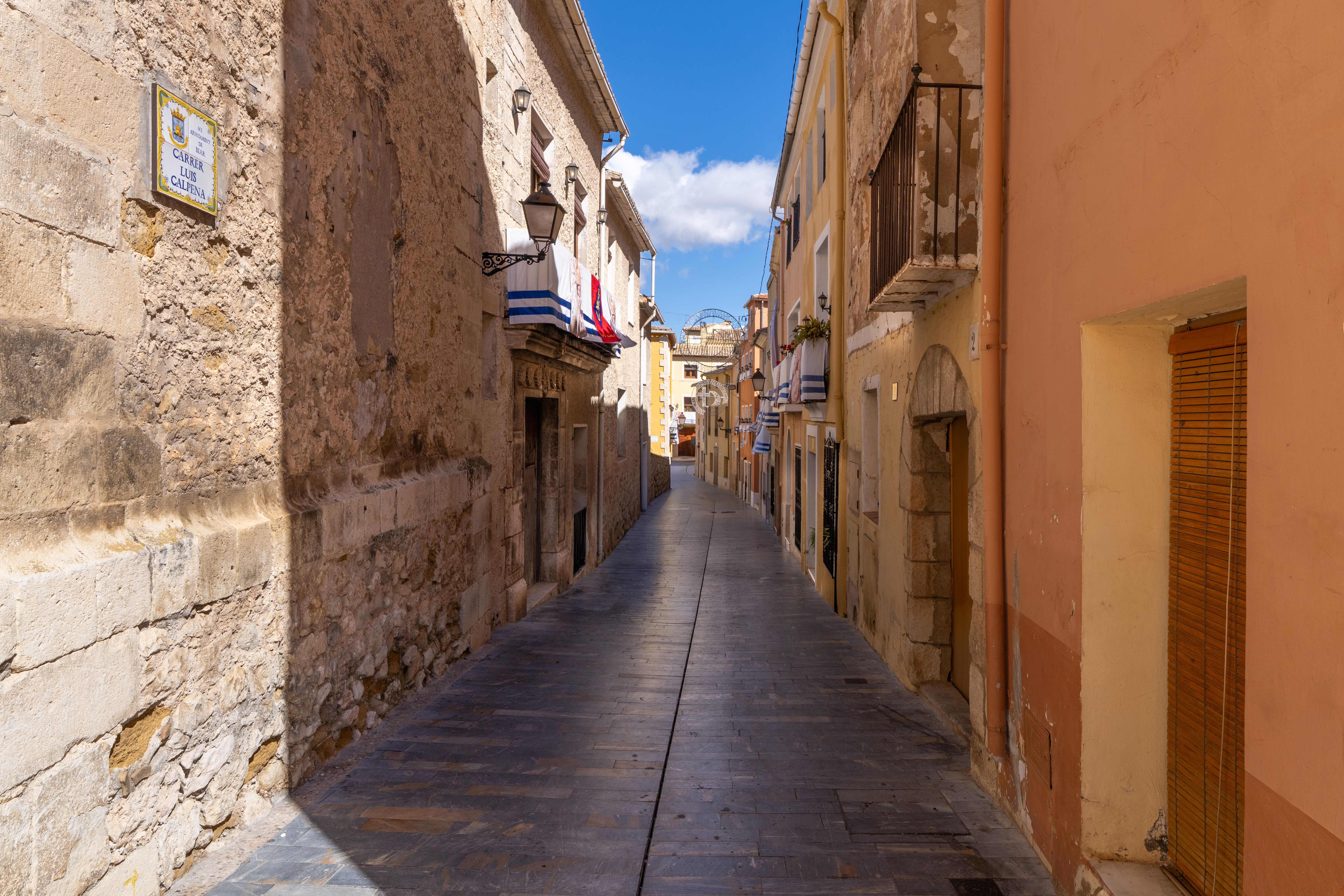 Denia