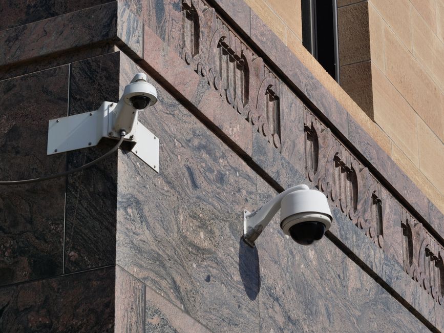 Ring vs Arlo Home Security Cameras 2026