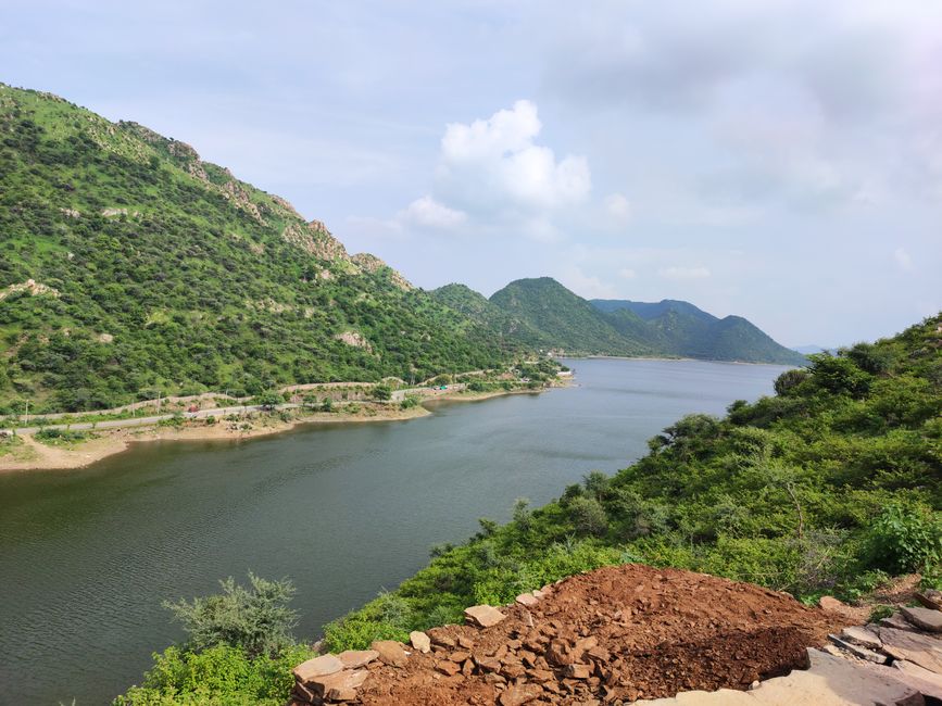 Alwar & Sariska