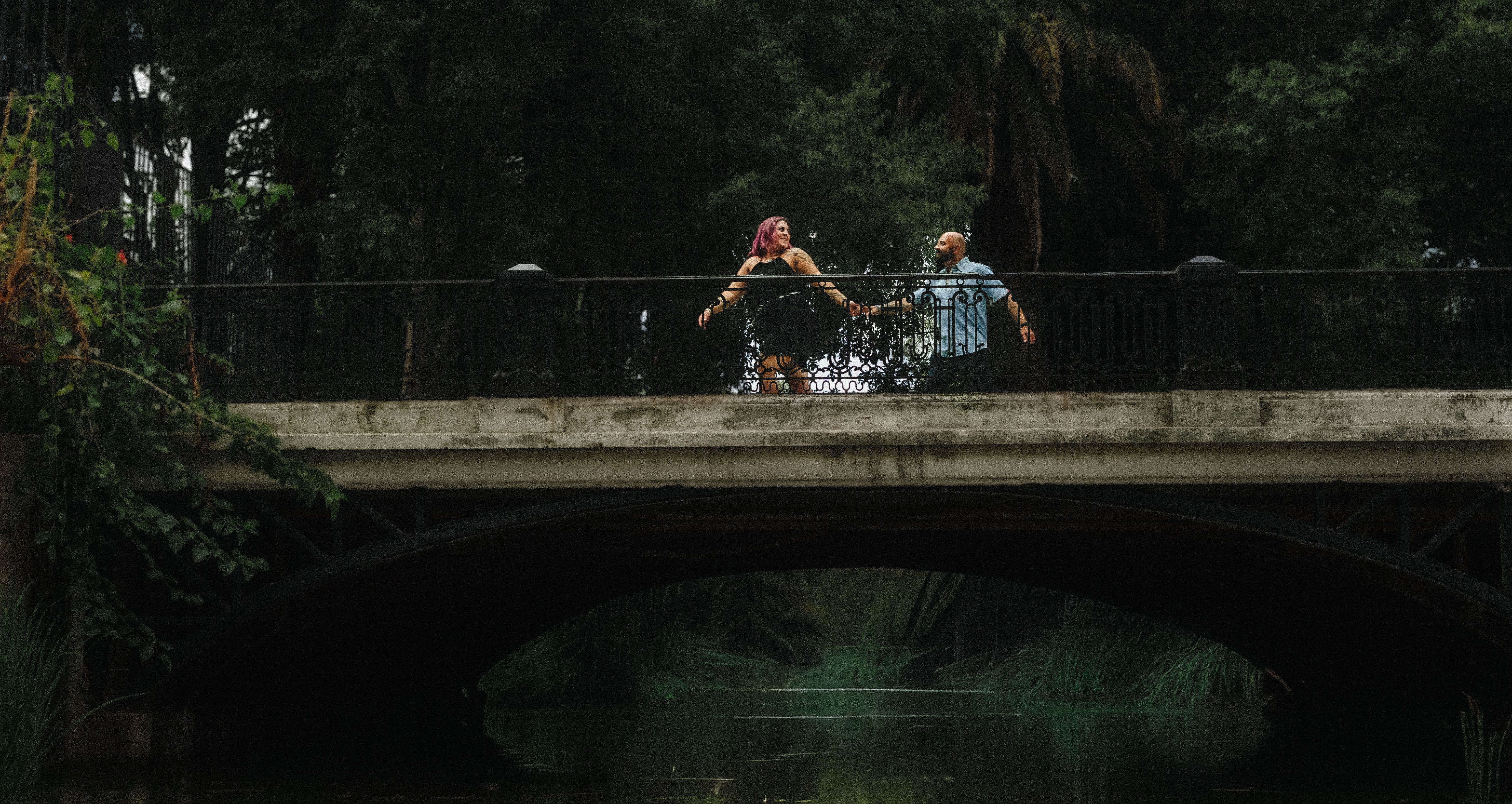 Bridging traditions: Prenuptial agreements and Mahr in cross-cultural marriages — Photo by Maive & Nahuel Fotografía on Pexel