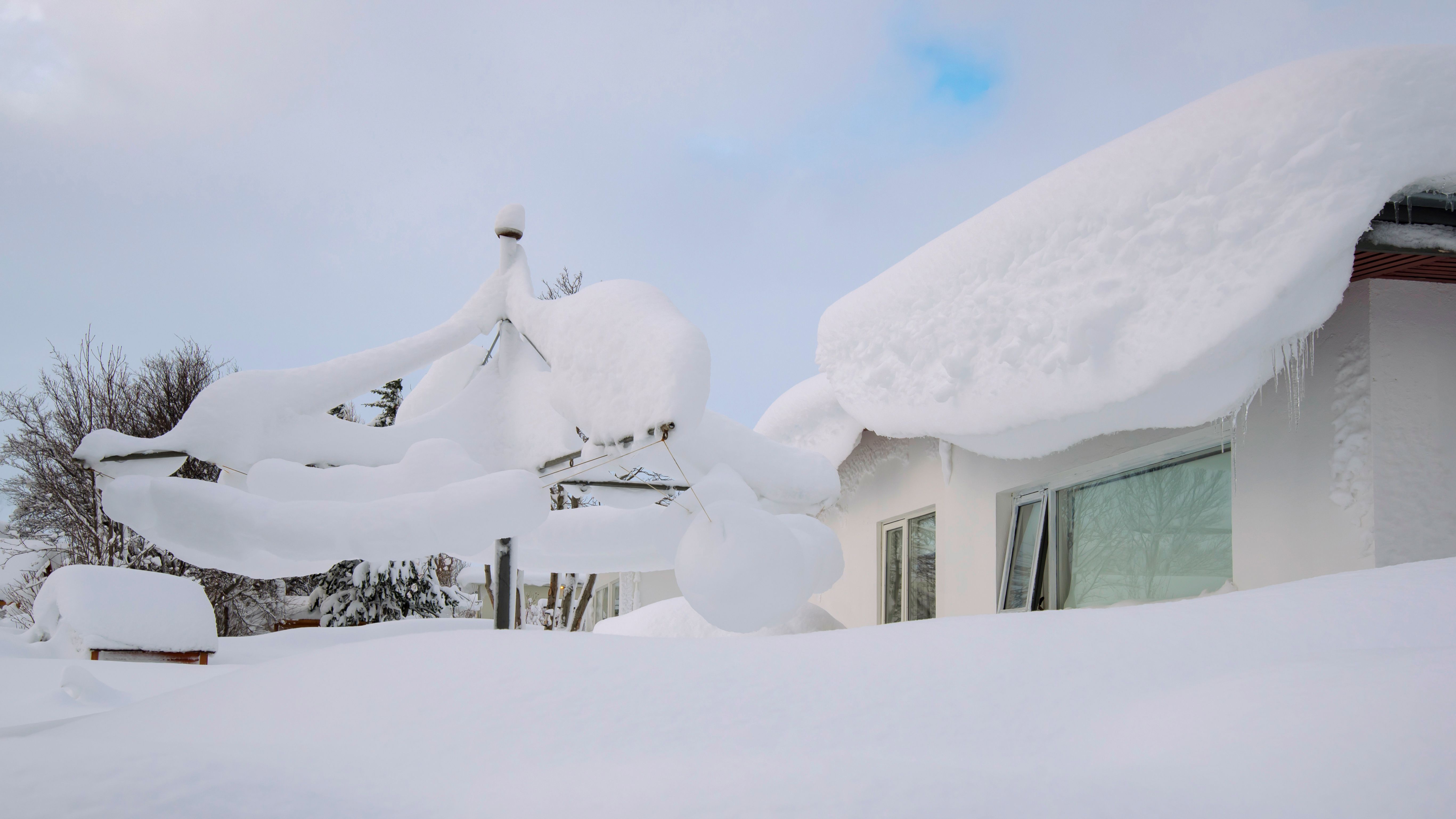 Are countries prepared to cope with extreme weather?