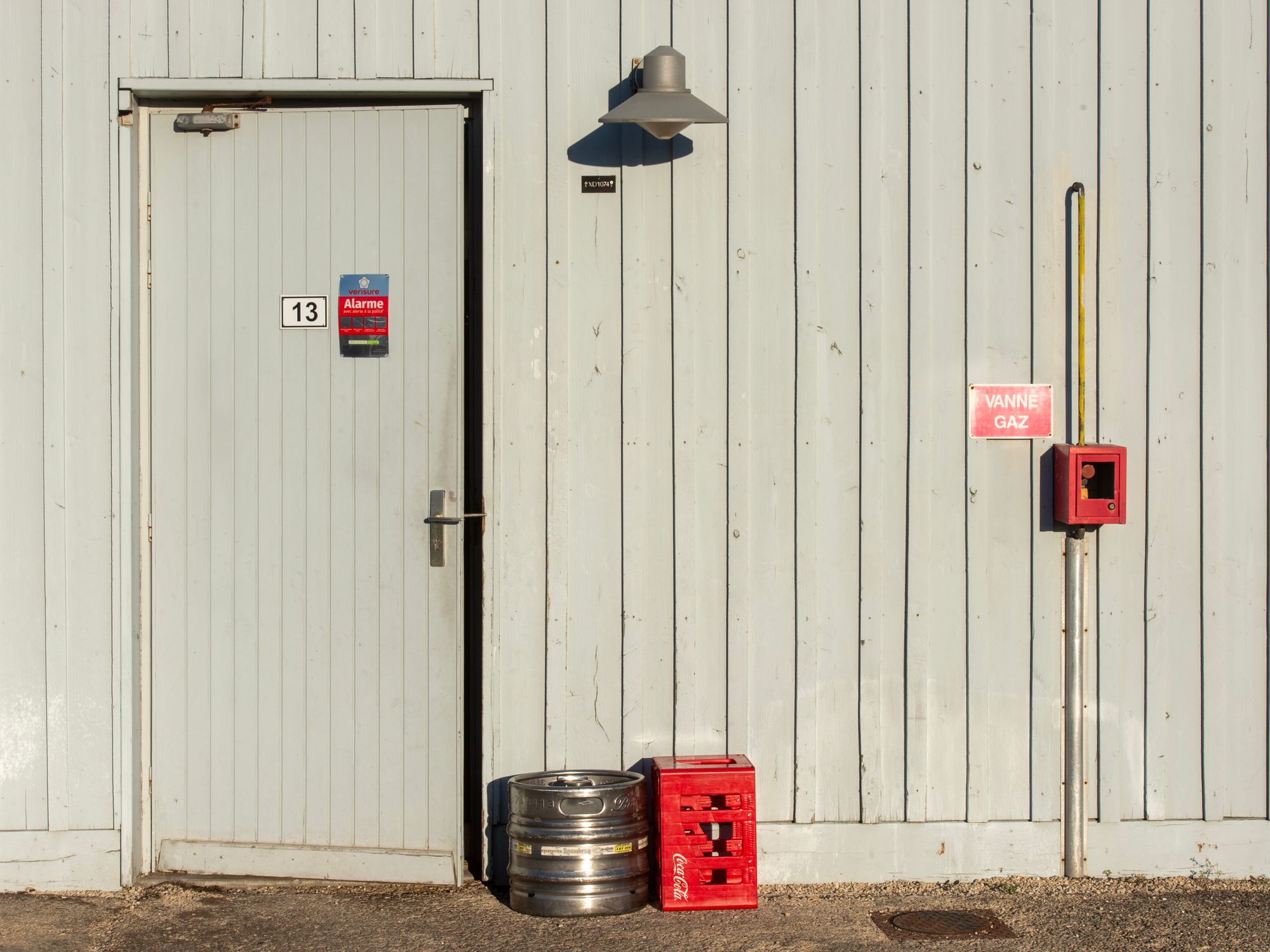 Storage Transport in Brading, South East — belongings being loaded for transport to storage