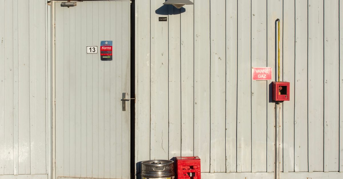 Urgence alarme : Comment bien choisir son système de sécurité