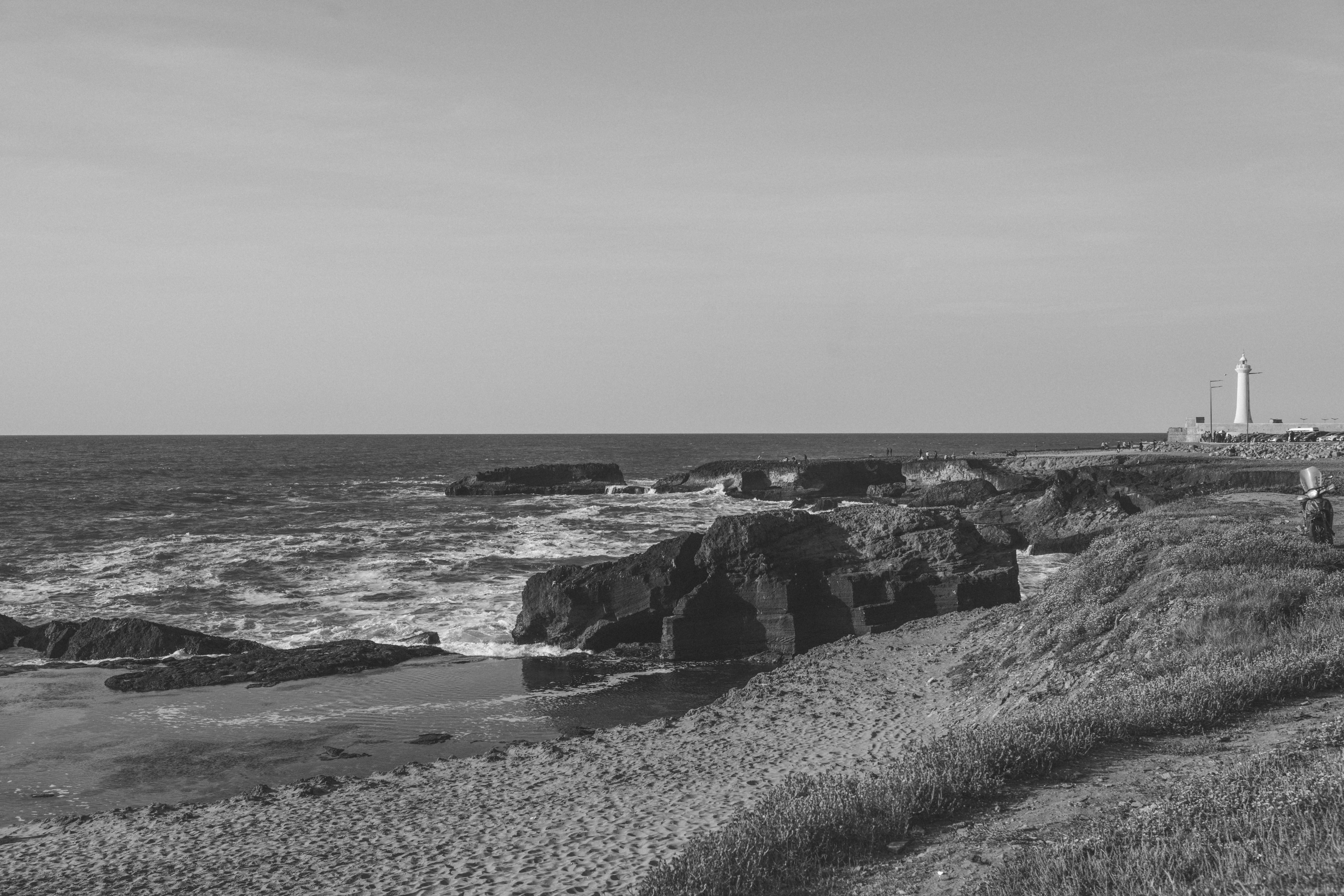 Landmarks in Cape Coast