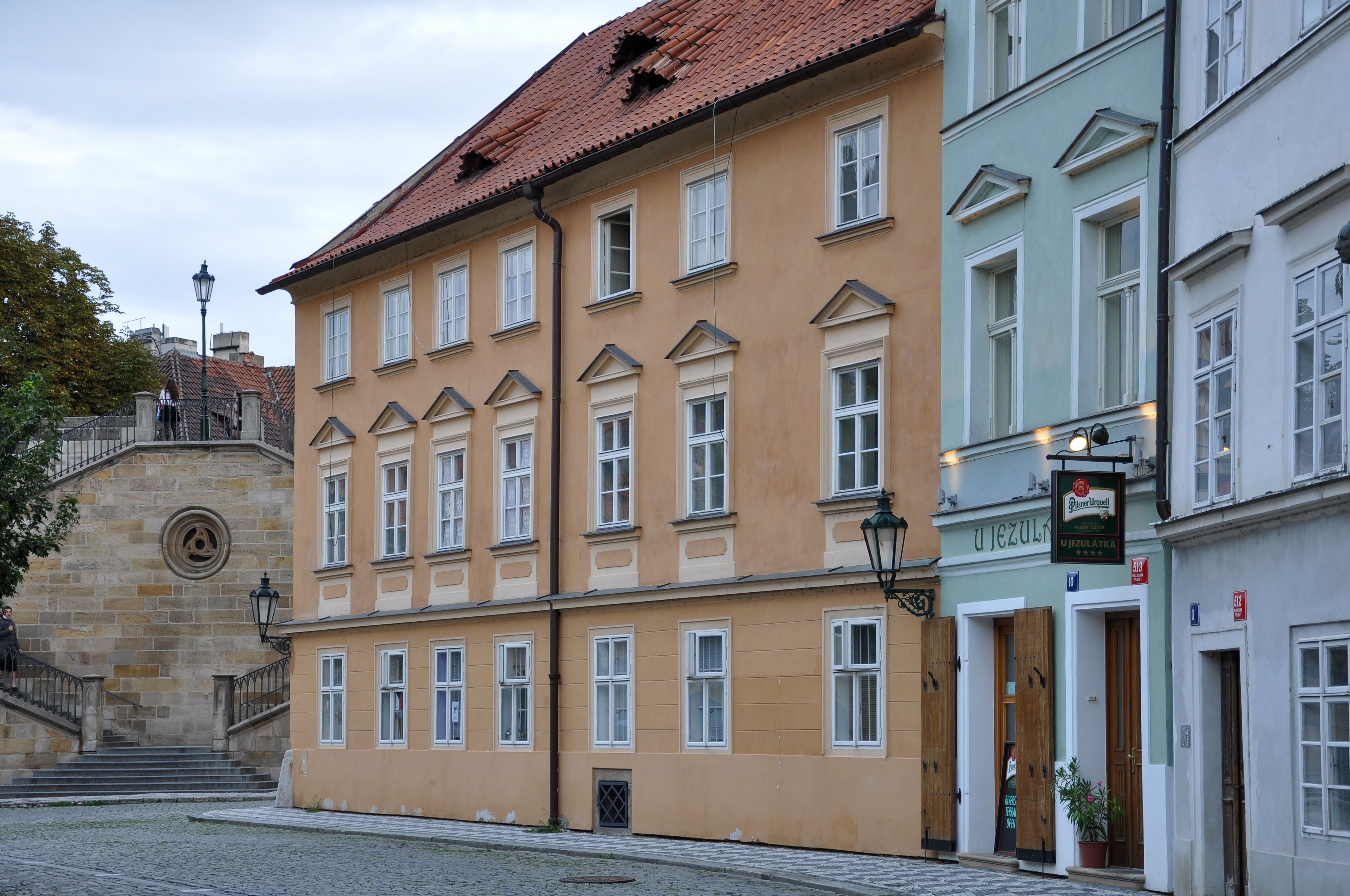 Museum Kampa
