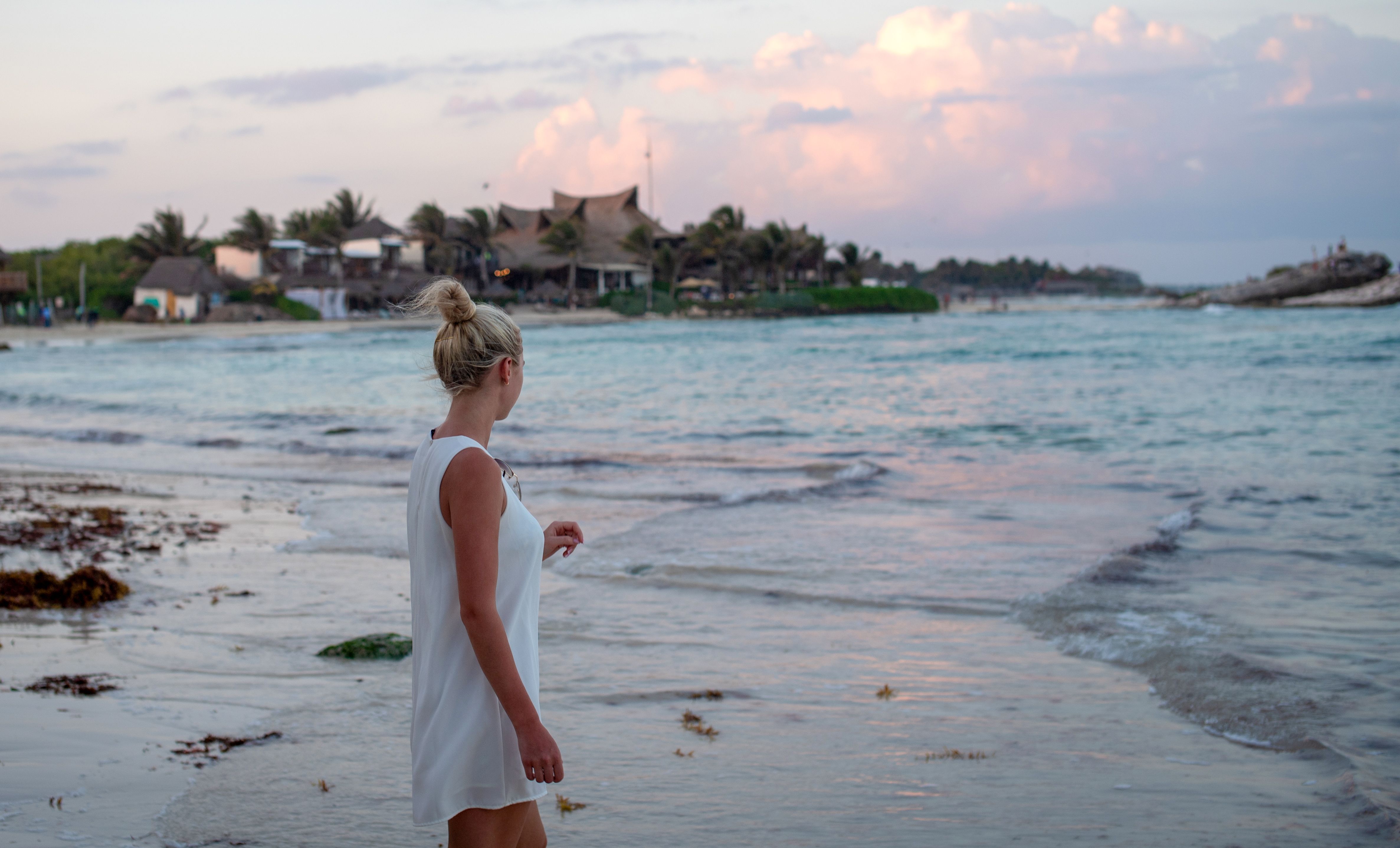 Cancun, Mexico