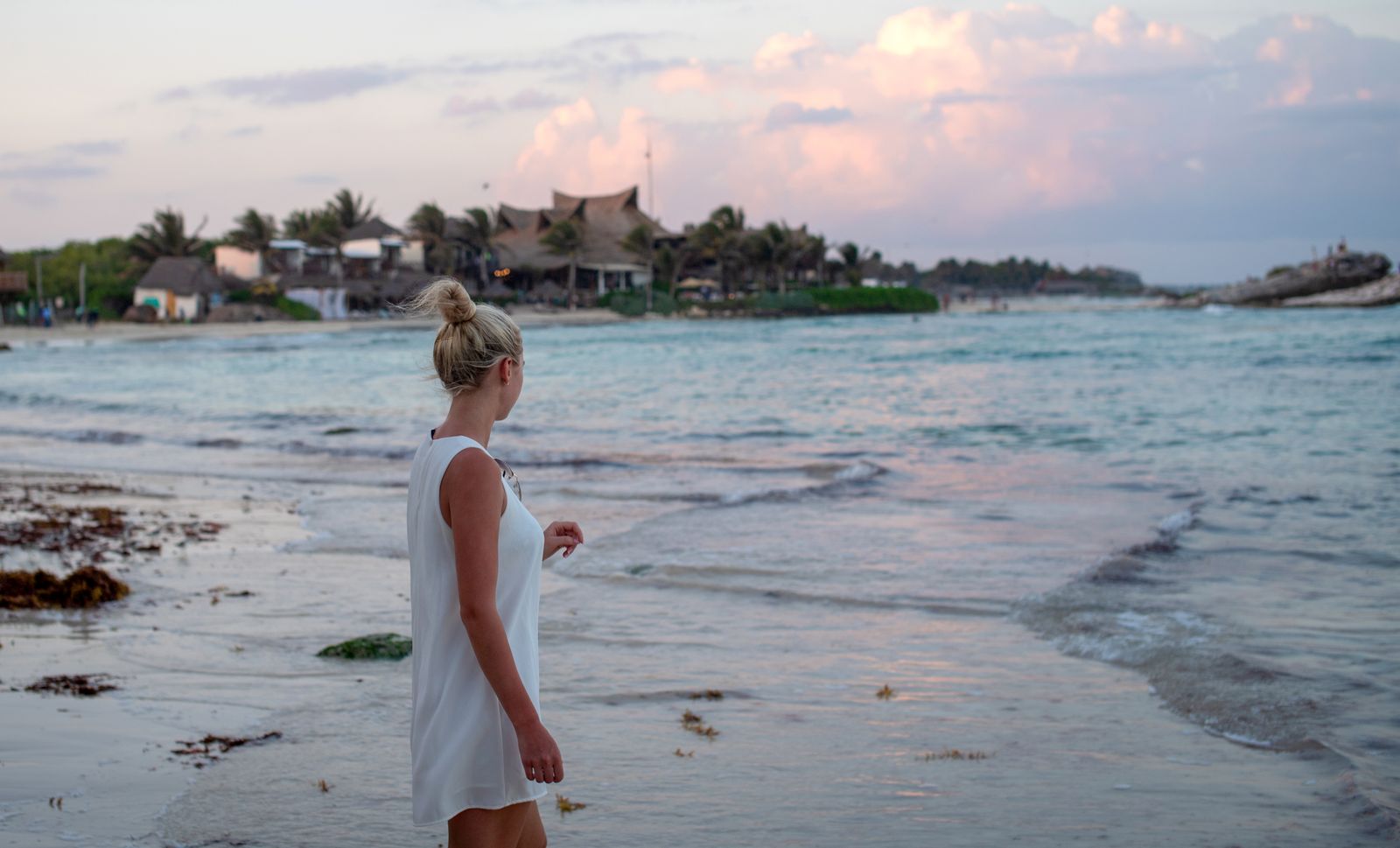 Tulum