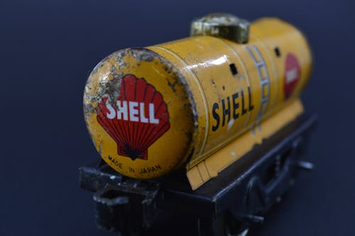 Free stock photo of brass, bullet train, cargo train