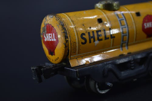 Free stock photo of brass, bullet train, cargo train