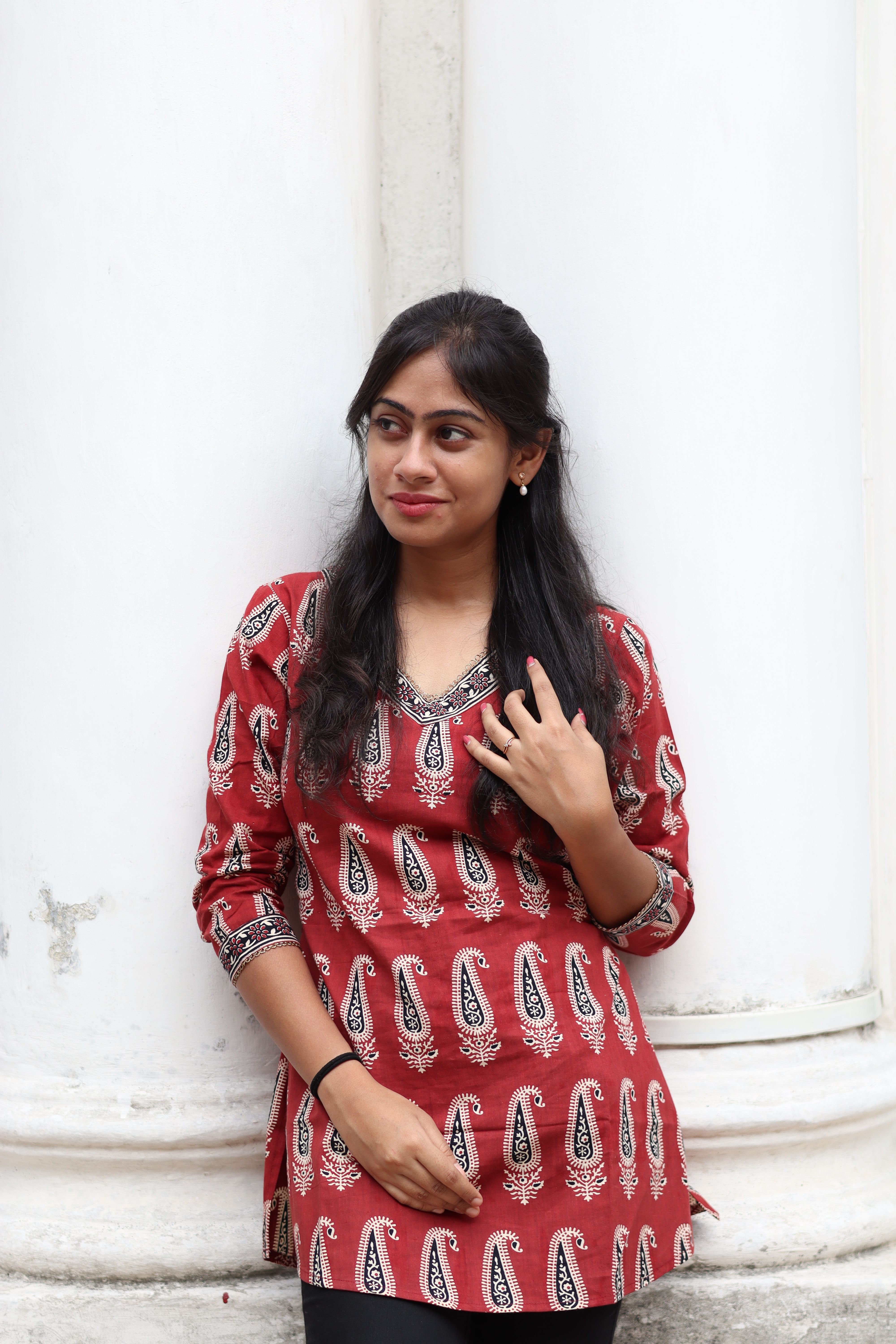 Priya N.