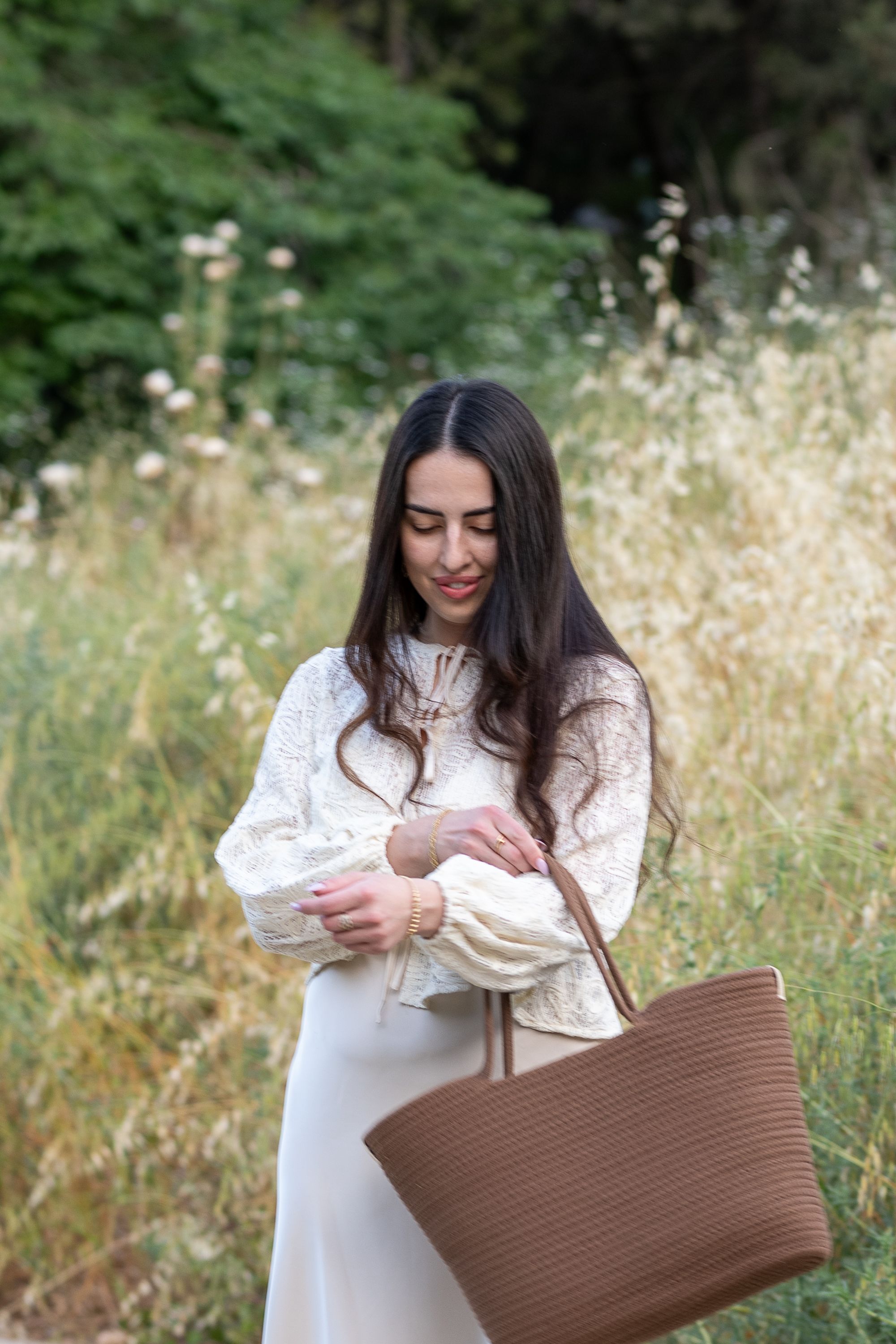 Bolsa Tote Grande